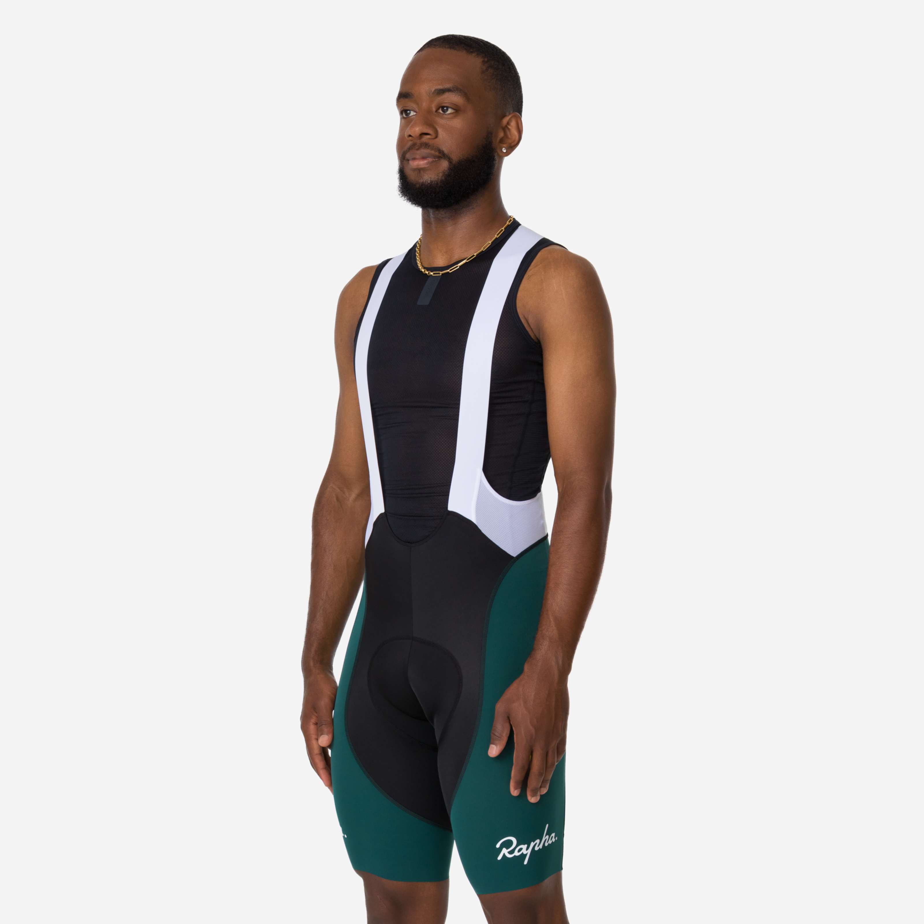 Tekkerz Pro Team Bib Shorts III | Rapha