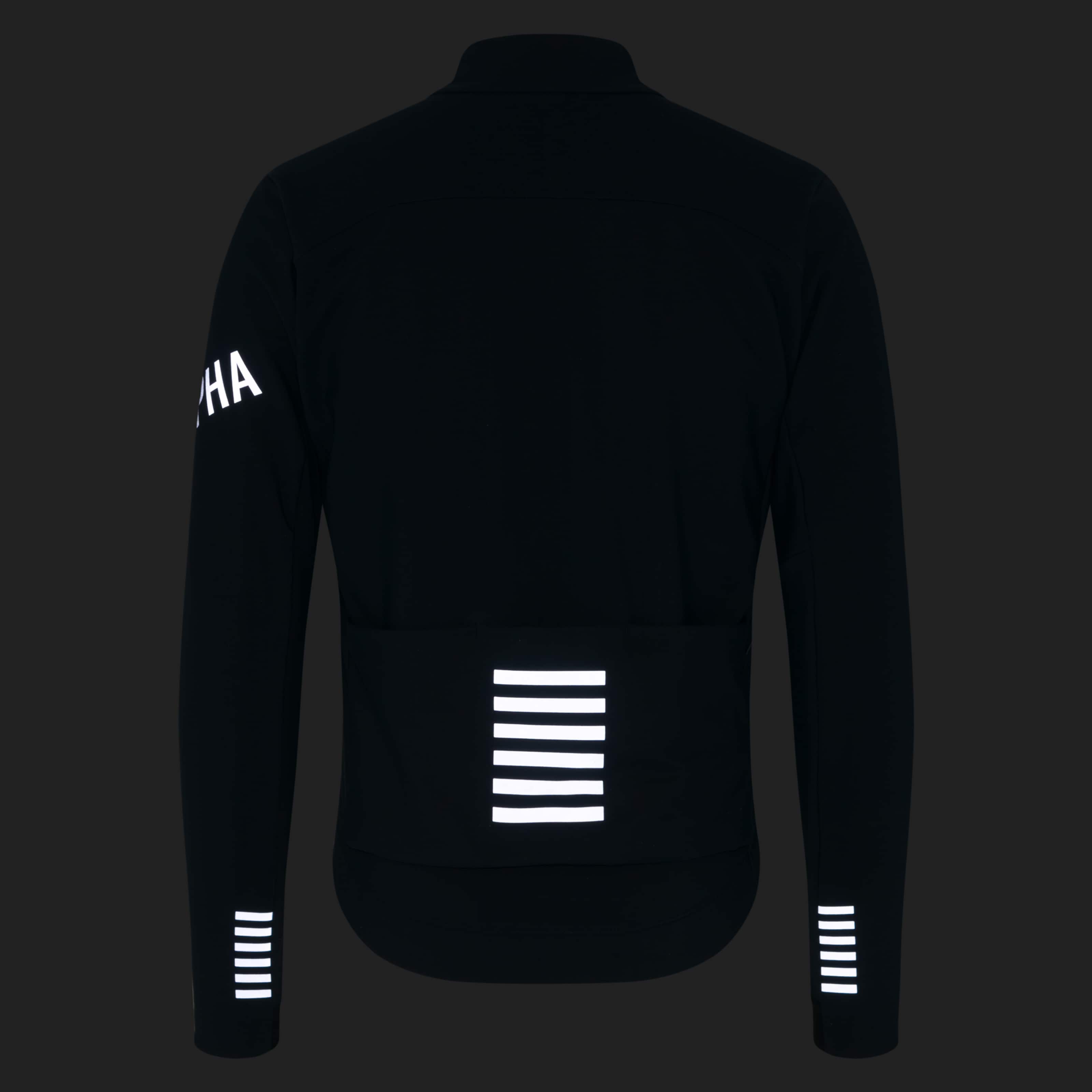 メンズ プロチーム Shadow ウィンター ジャケット | Rapha