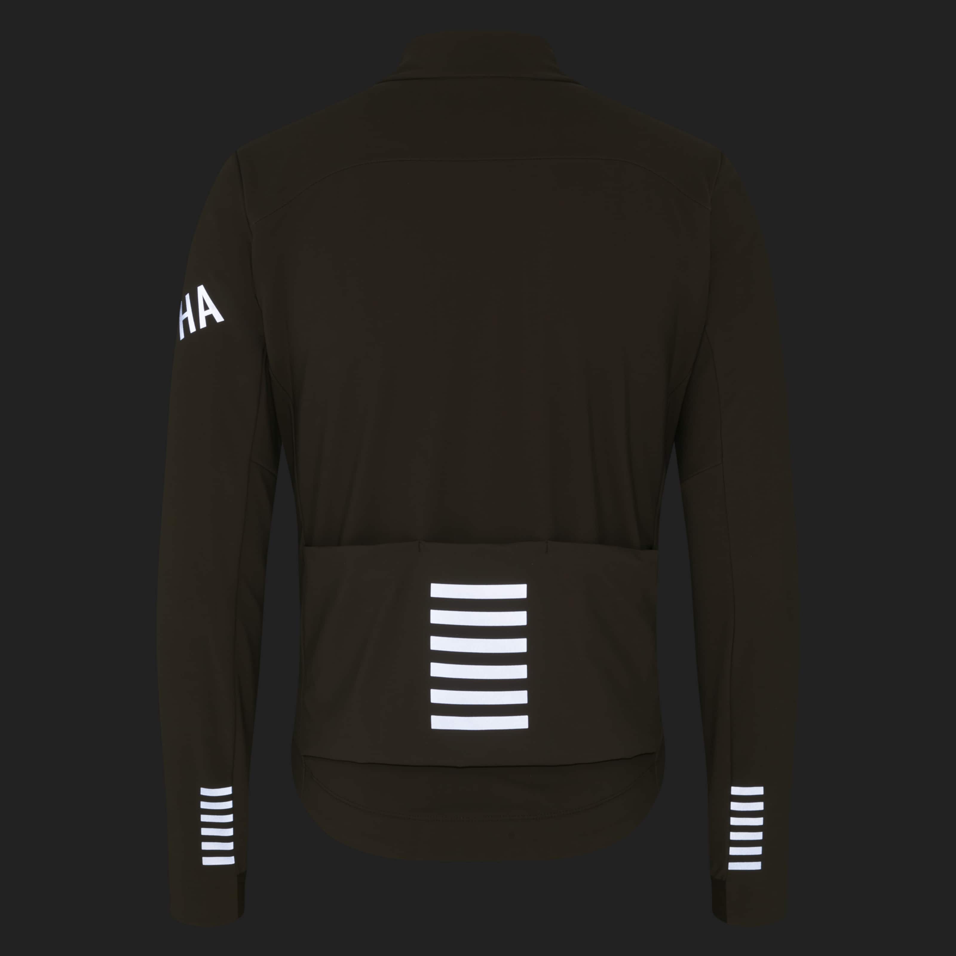 Men's Pro Team Shadow Winter Jacket | Rapha