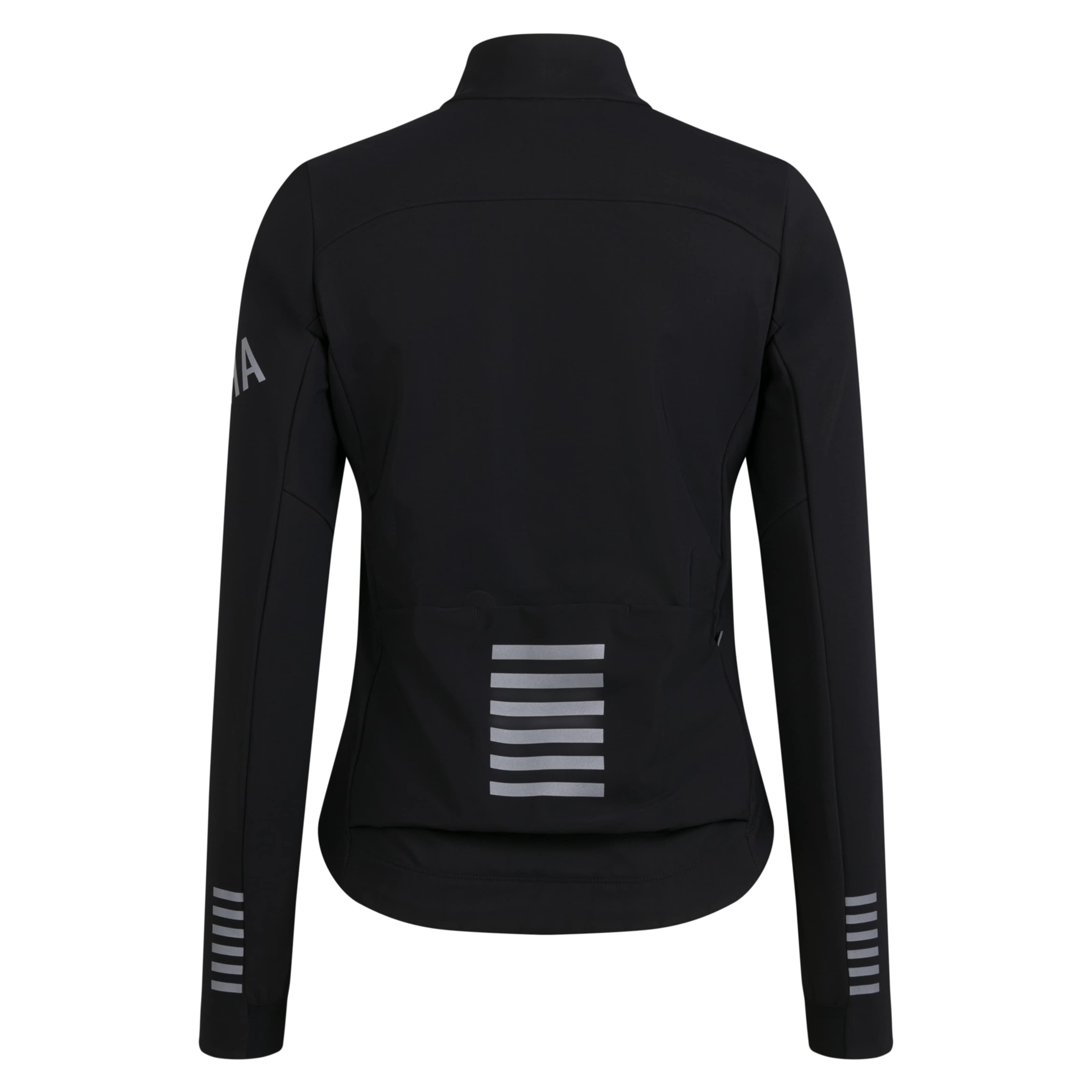 Women's Pro Team Shadow Winter Jacket | Rapha