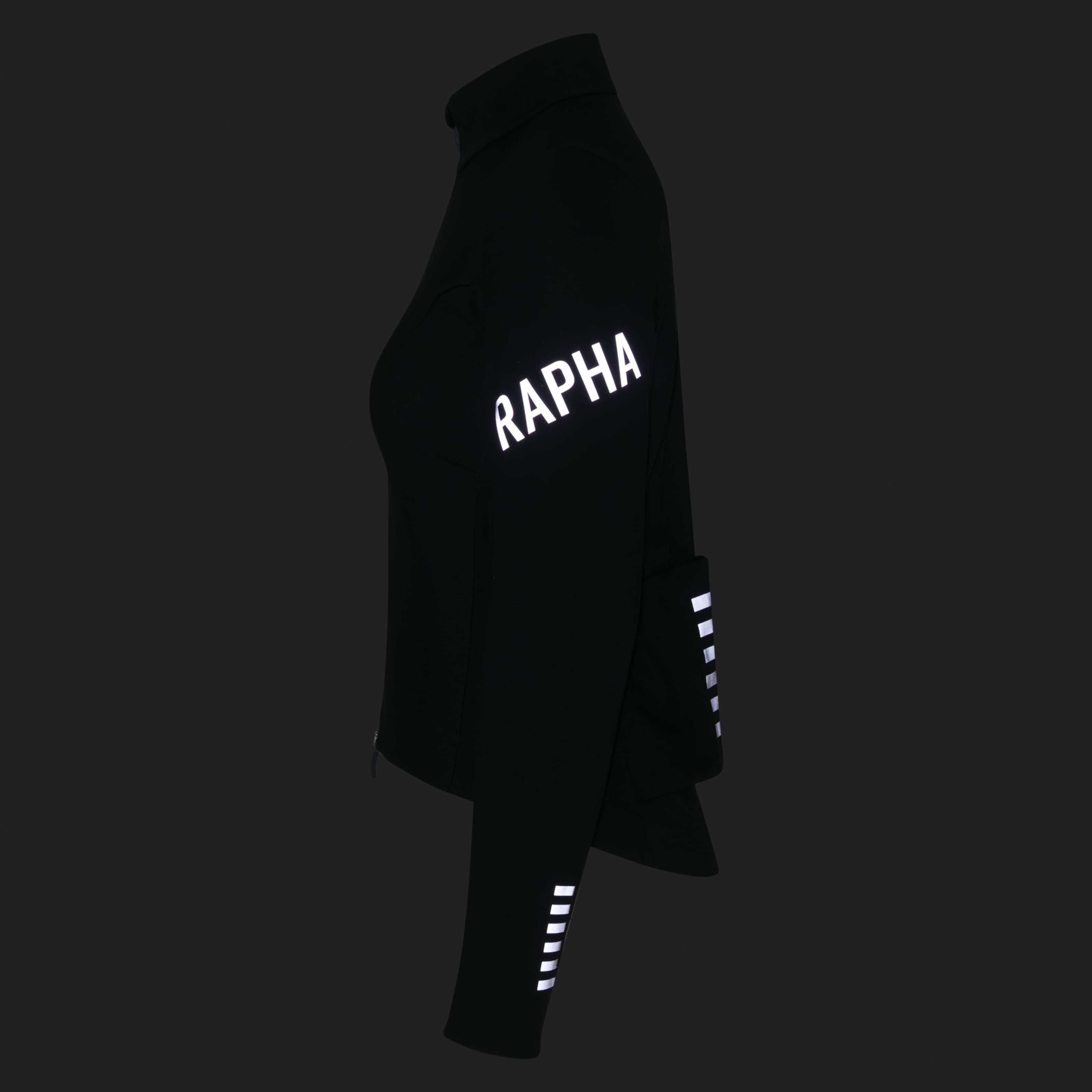 Women's Pro Team Shadow Winter Jacket | Rapha