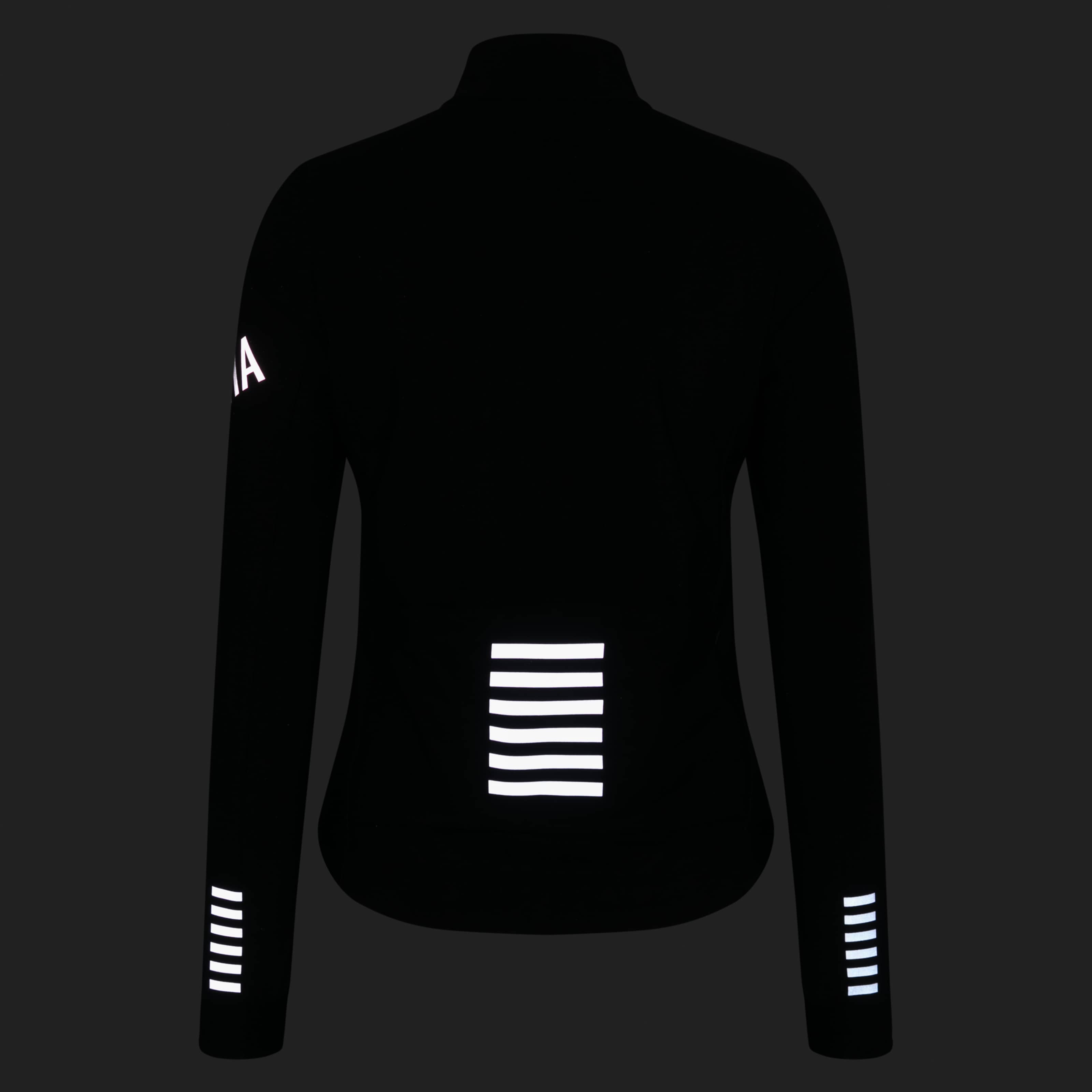 Women's Pro Team Shadow Winter Jacket | Rapha