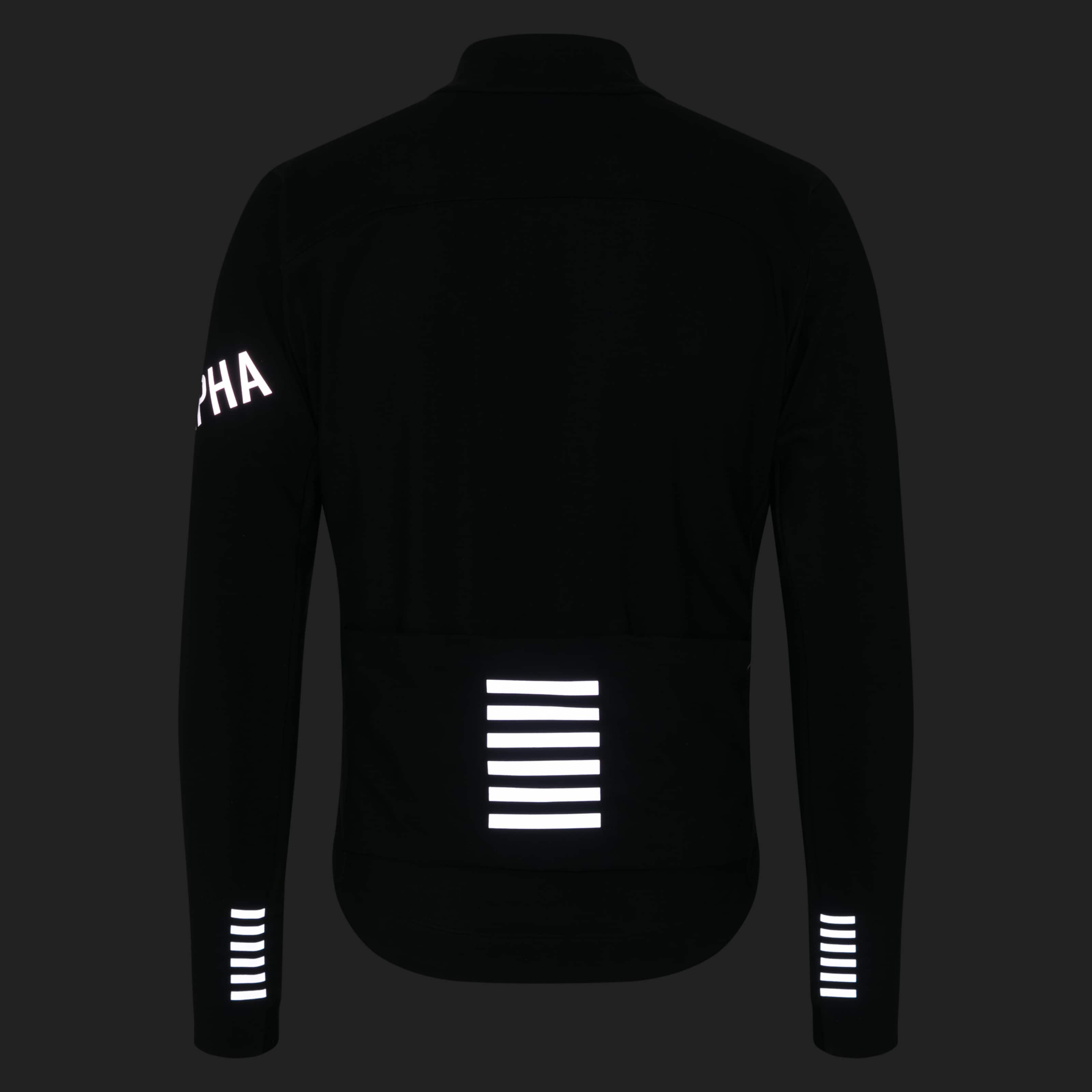 Men's Pro Team Shadow Winter Jacket | Rapha