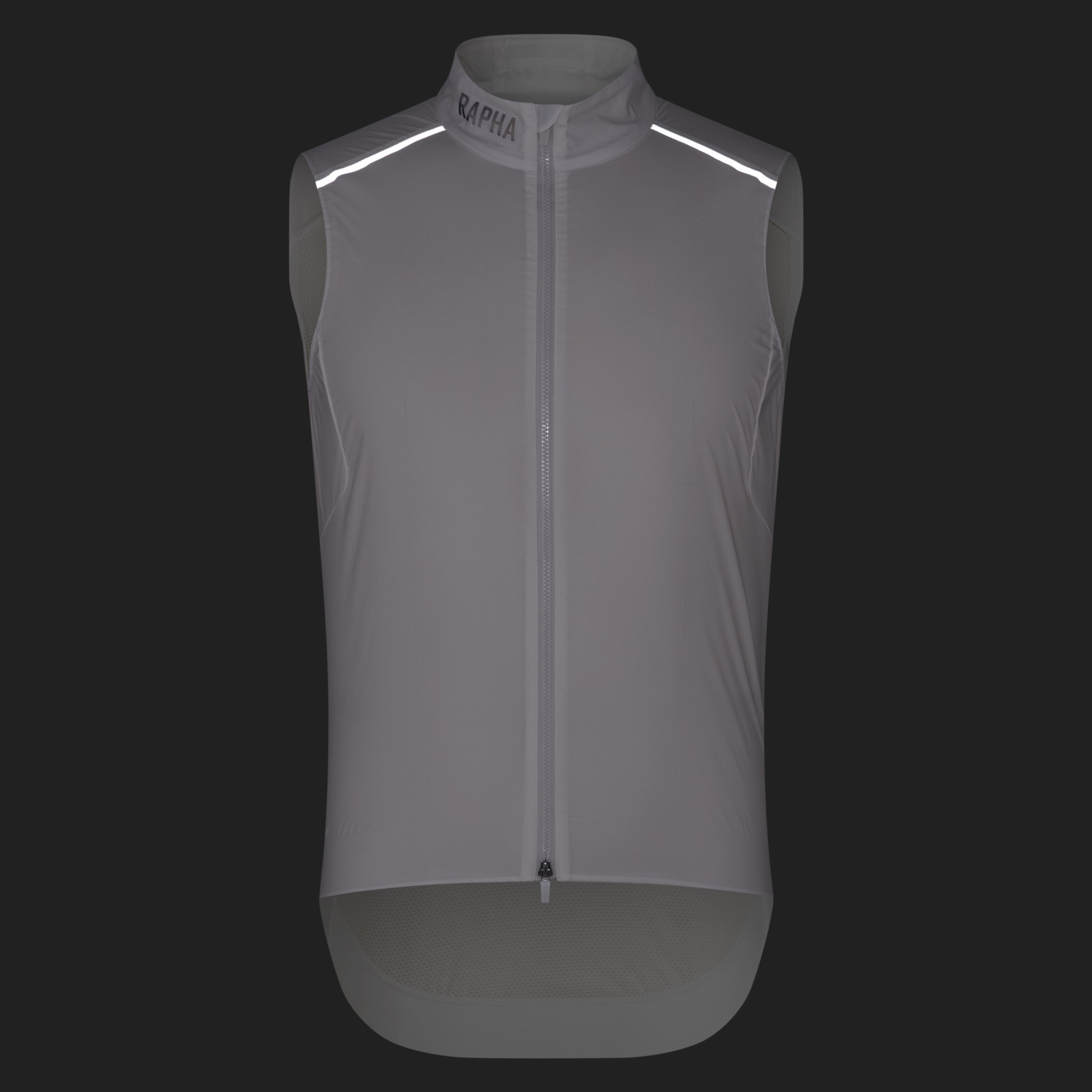 Men's Pro Team Gilet II | Rapha