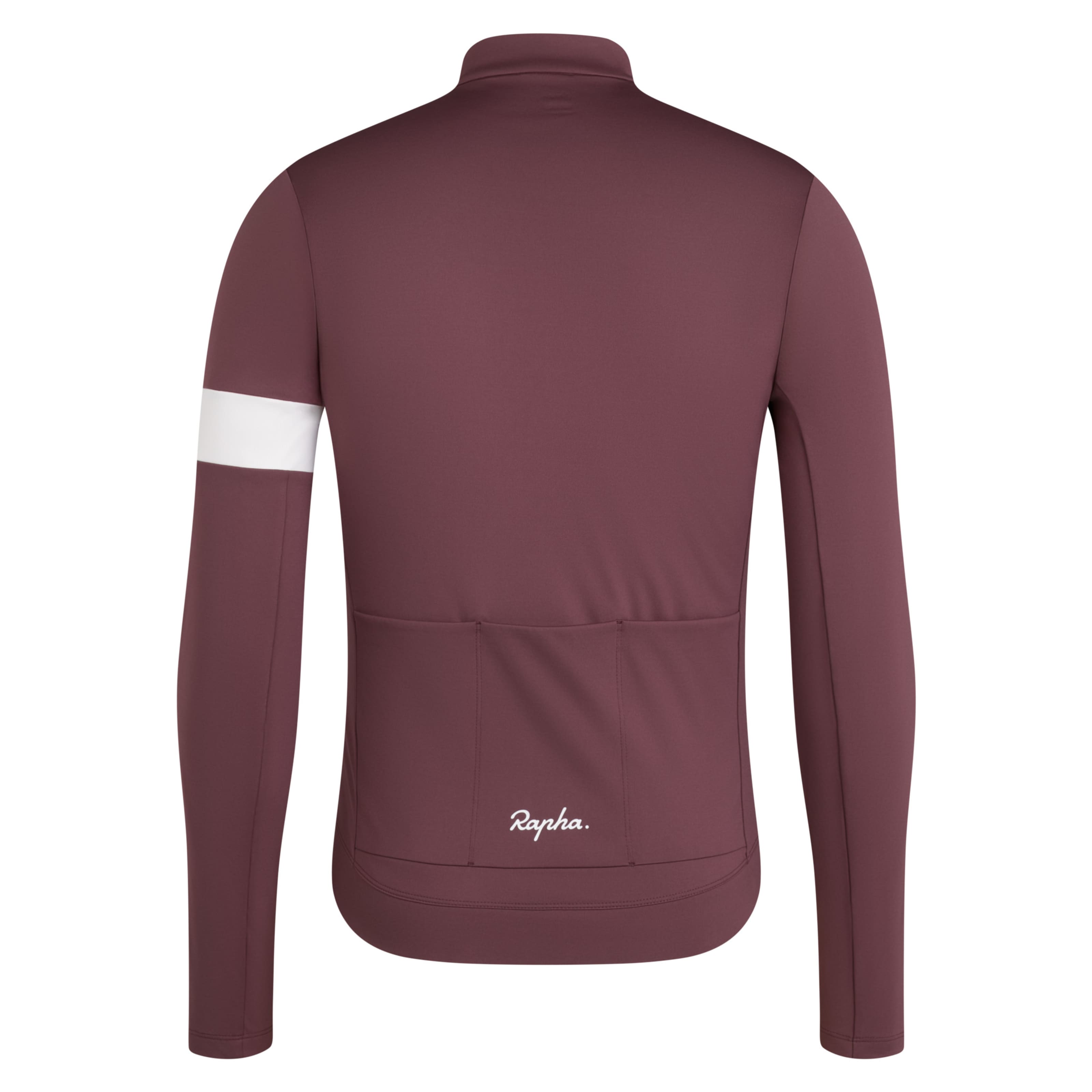 Rapha サーマルジャージ 長袖 BNE01XX_HKW_Mens-Core-Thermal-