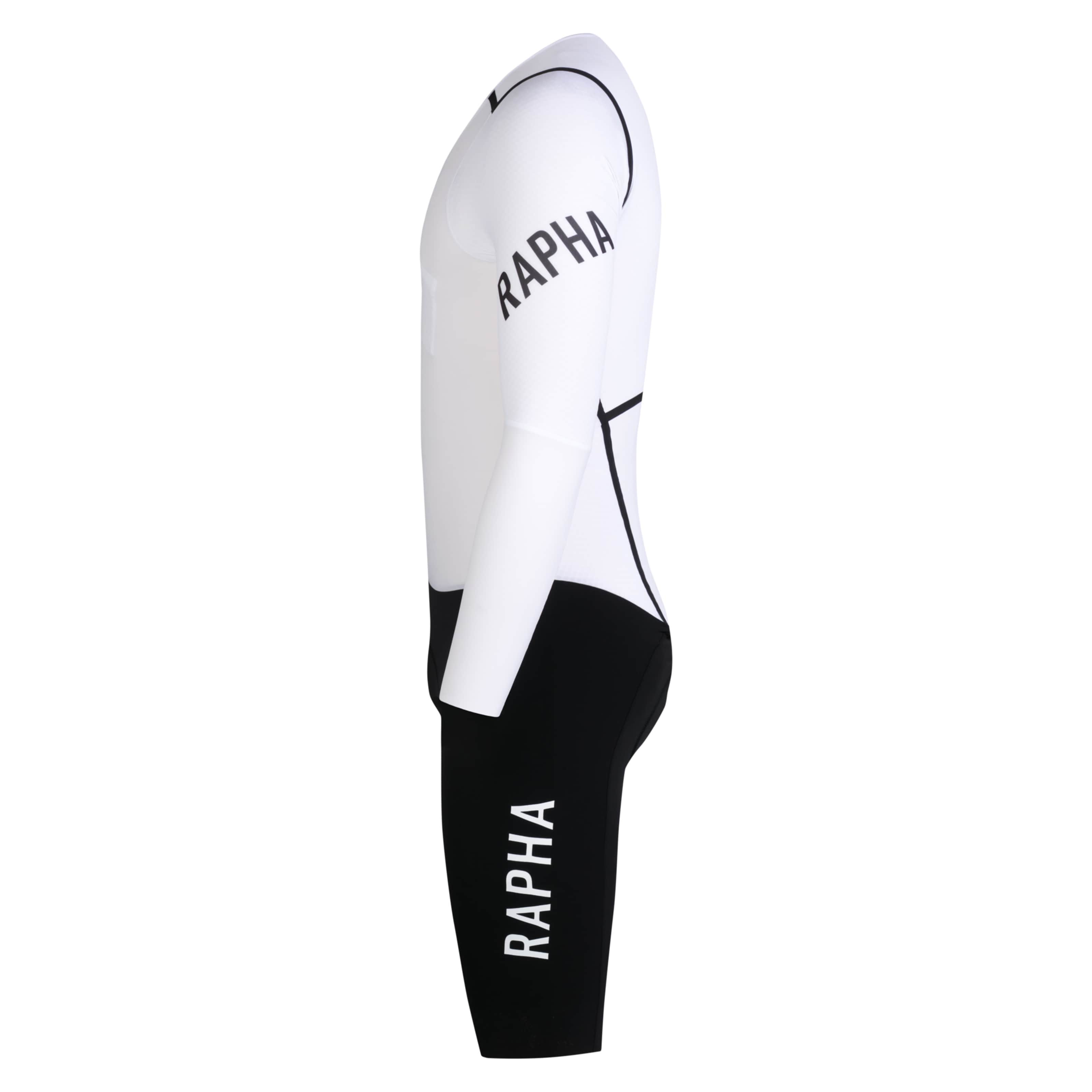メンズ プロチーム TT エアロスーツ | Rapha