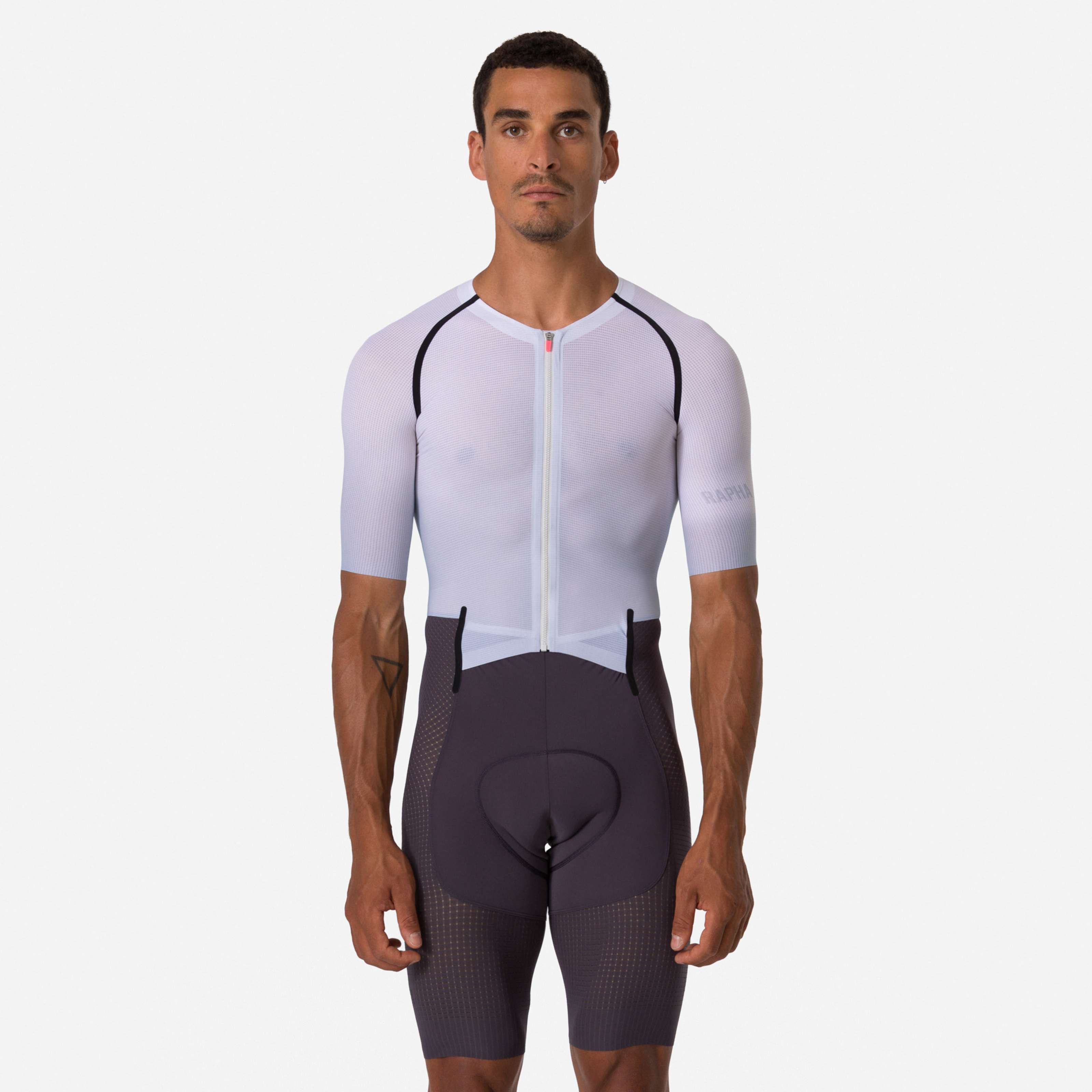 メンズ プロチーム Ghost スーツ | Rapha