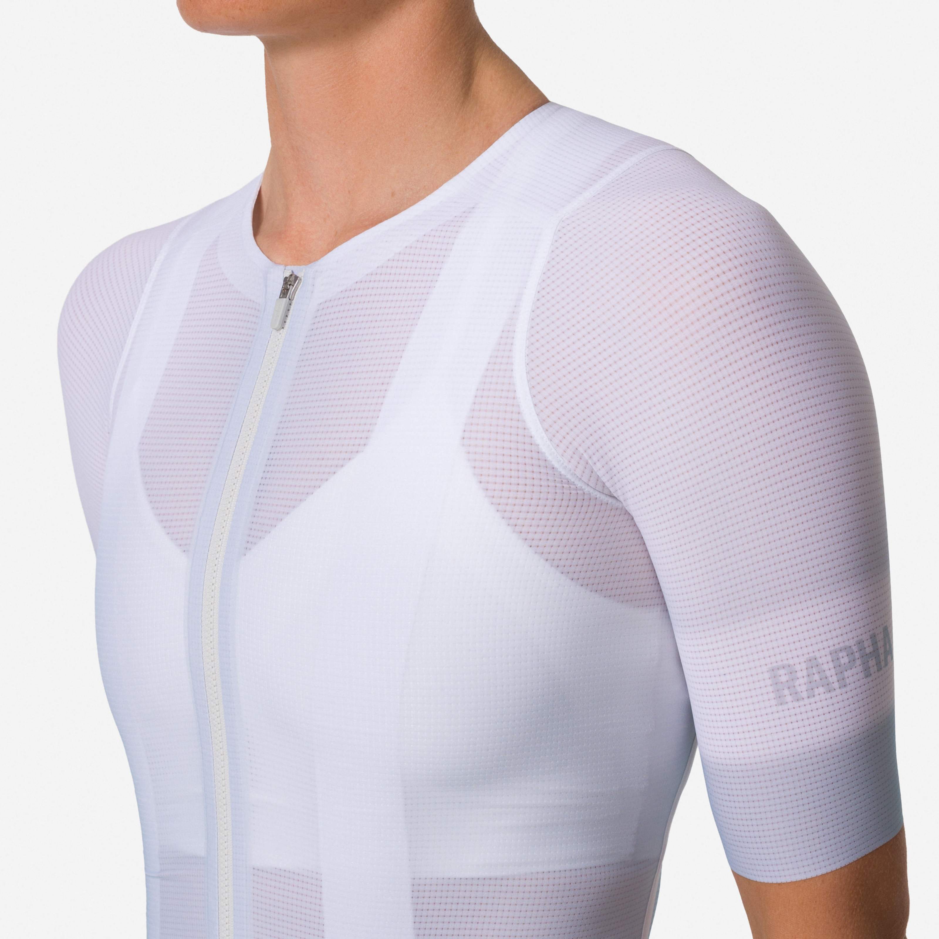 ウィメンズ プロチーム Ghost ジャージ | Rapha