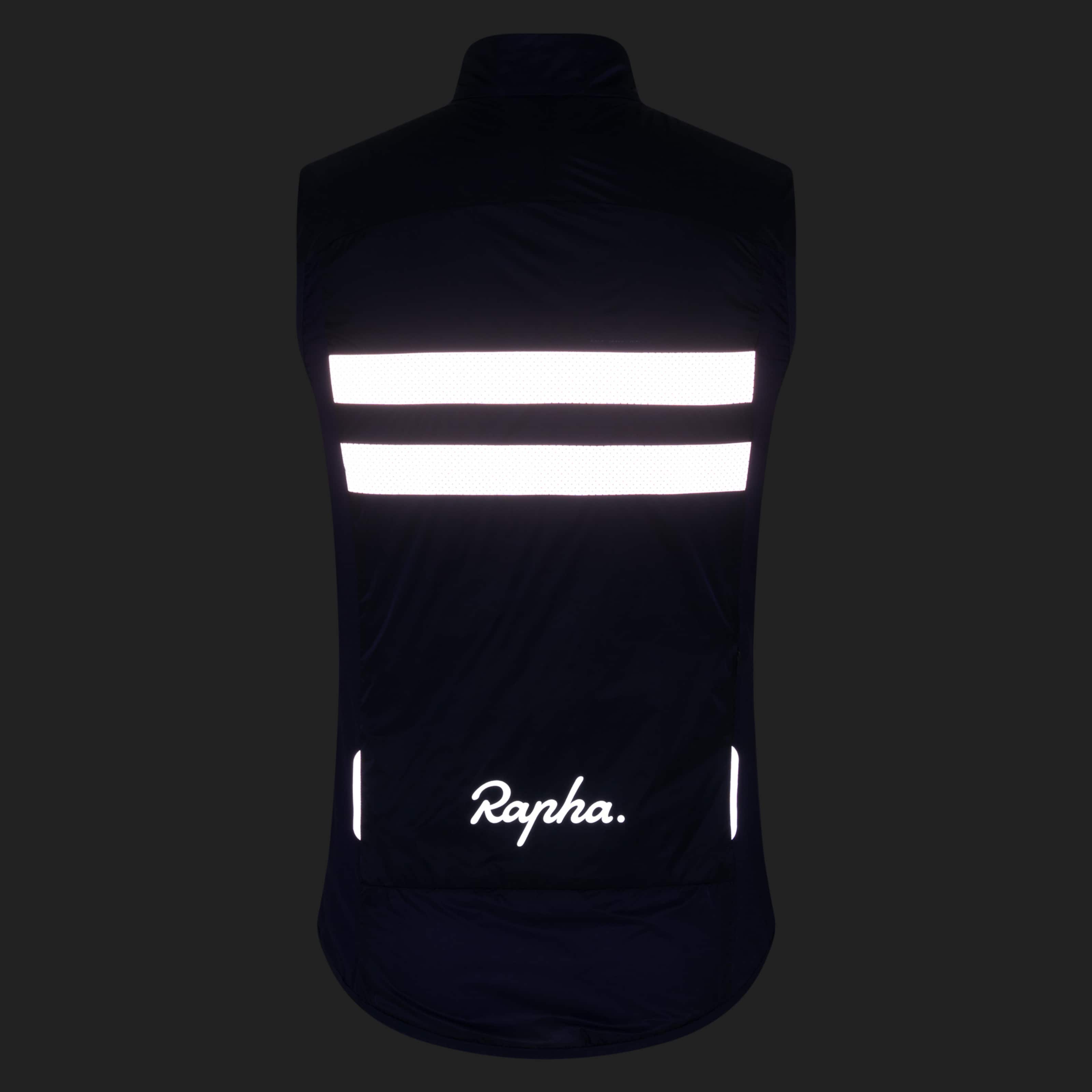 Men's Brevet Insulated Gilet | Rapha