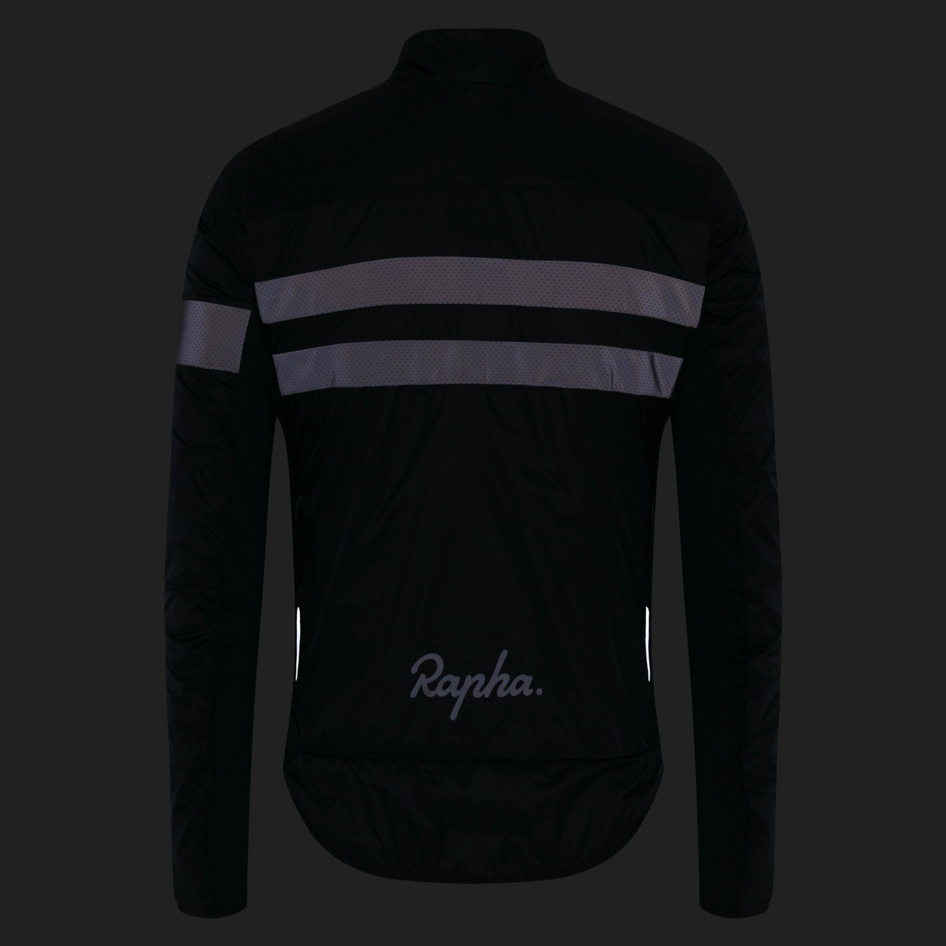 メンズ ブルベ インサレーティッド ジャケット | Rapha