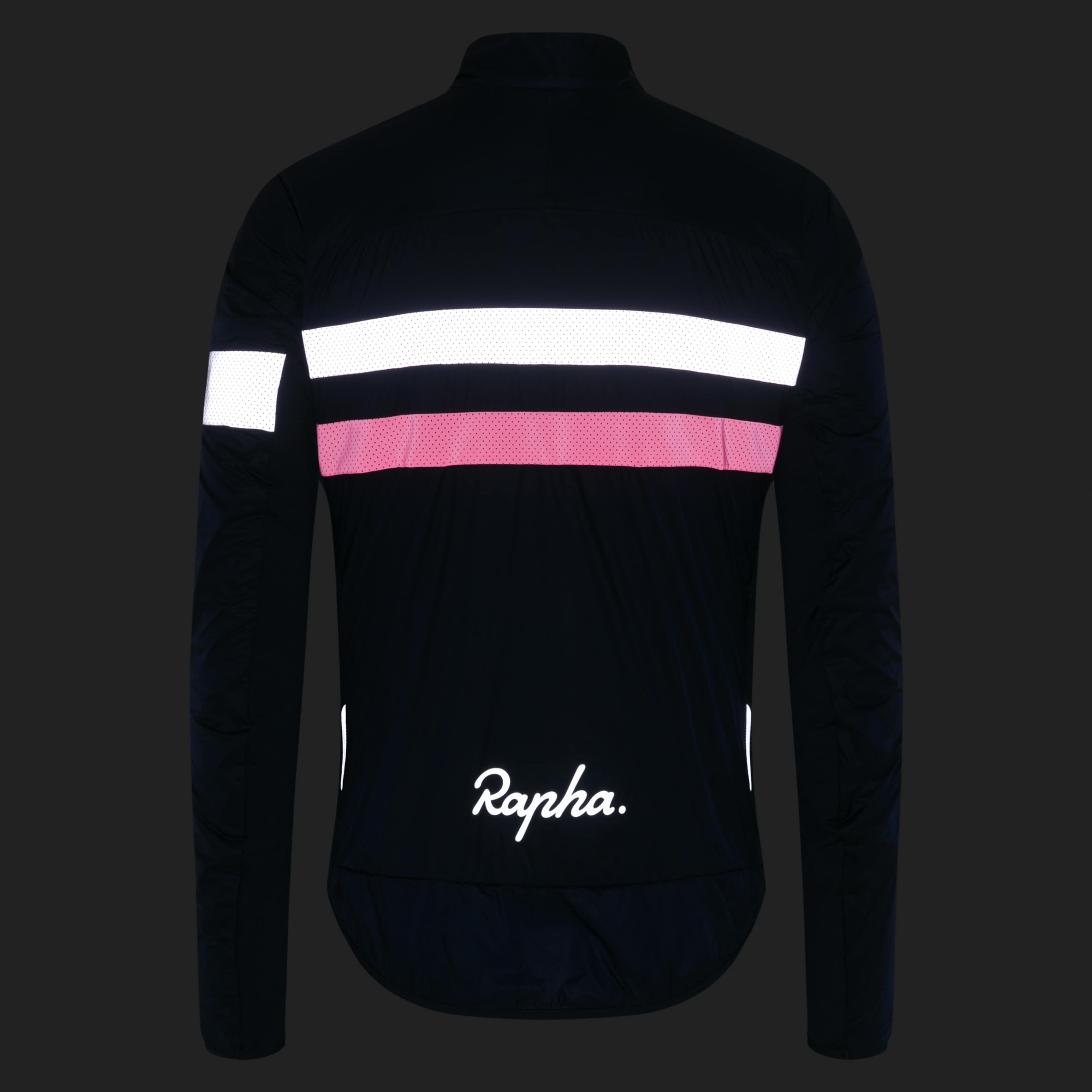 Men's Brevet Insulated Jacket | Rapha
