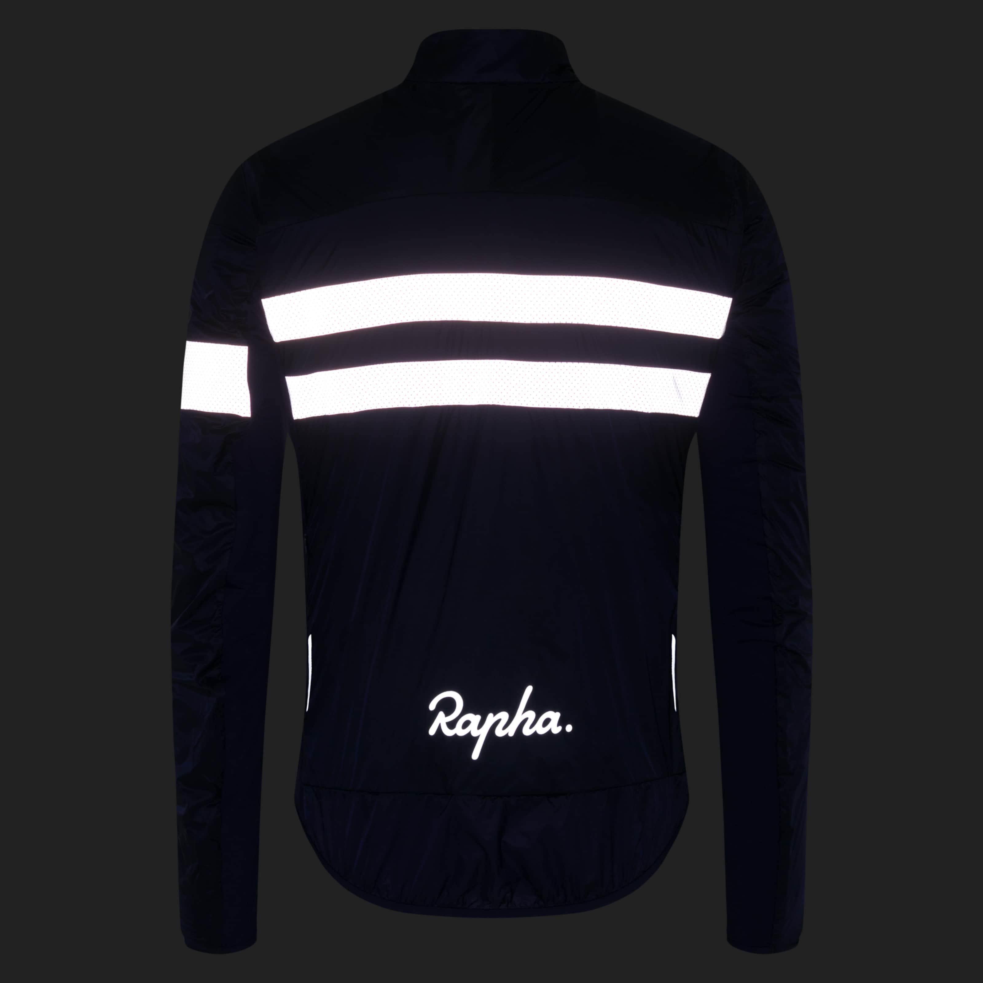 メンズ ブルベ インサレーティッド ジャケット | Rapha