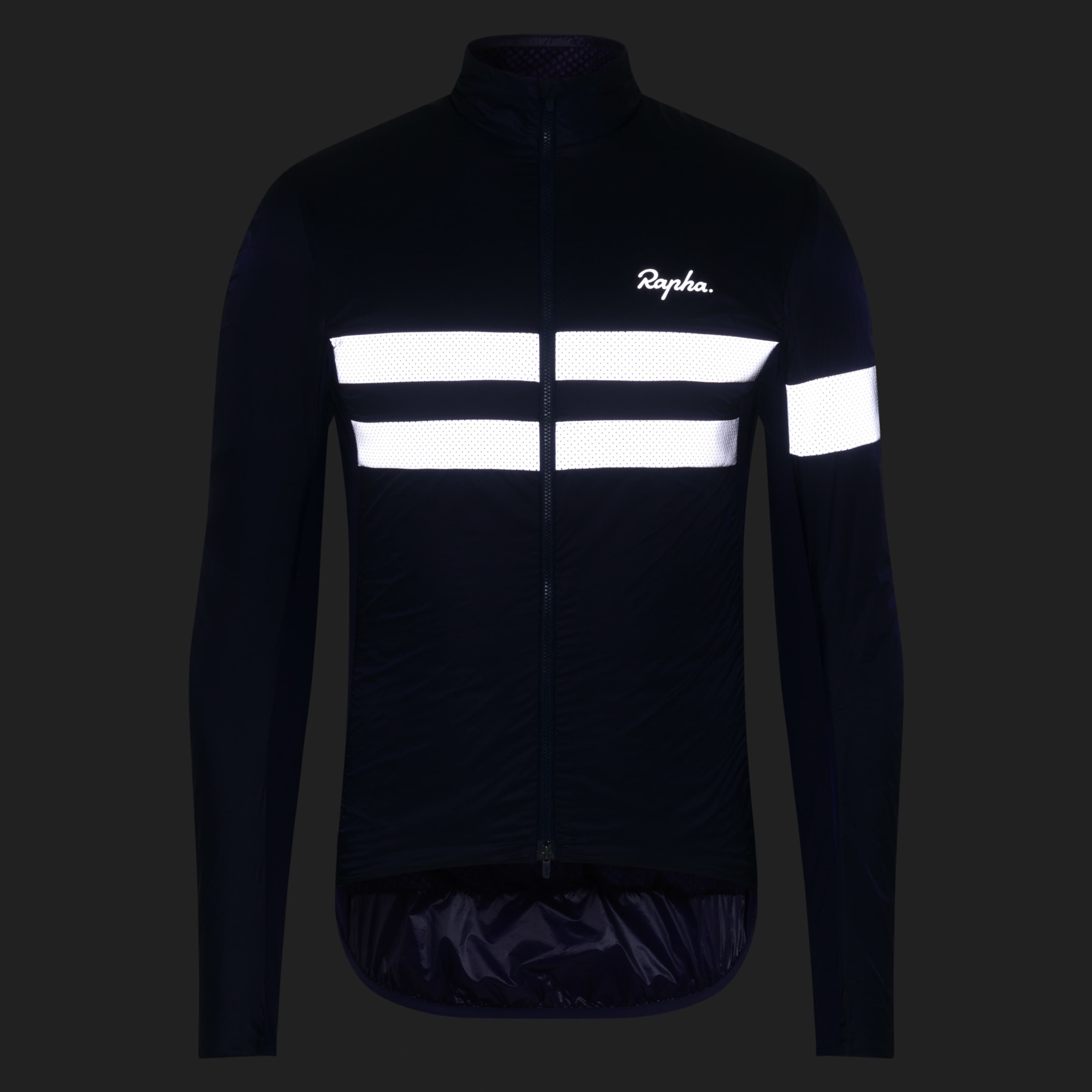 Men's Brevet Insulated Jacket | Rapha