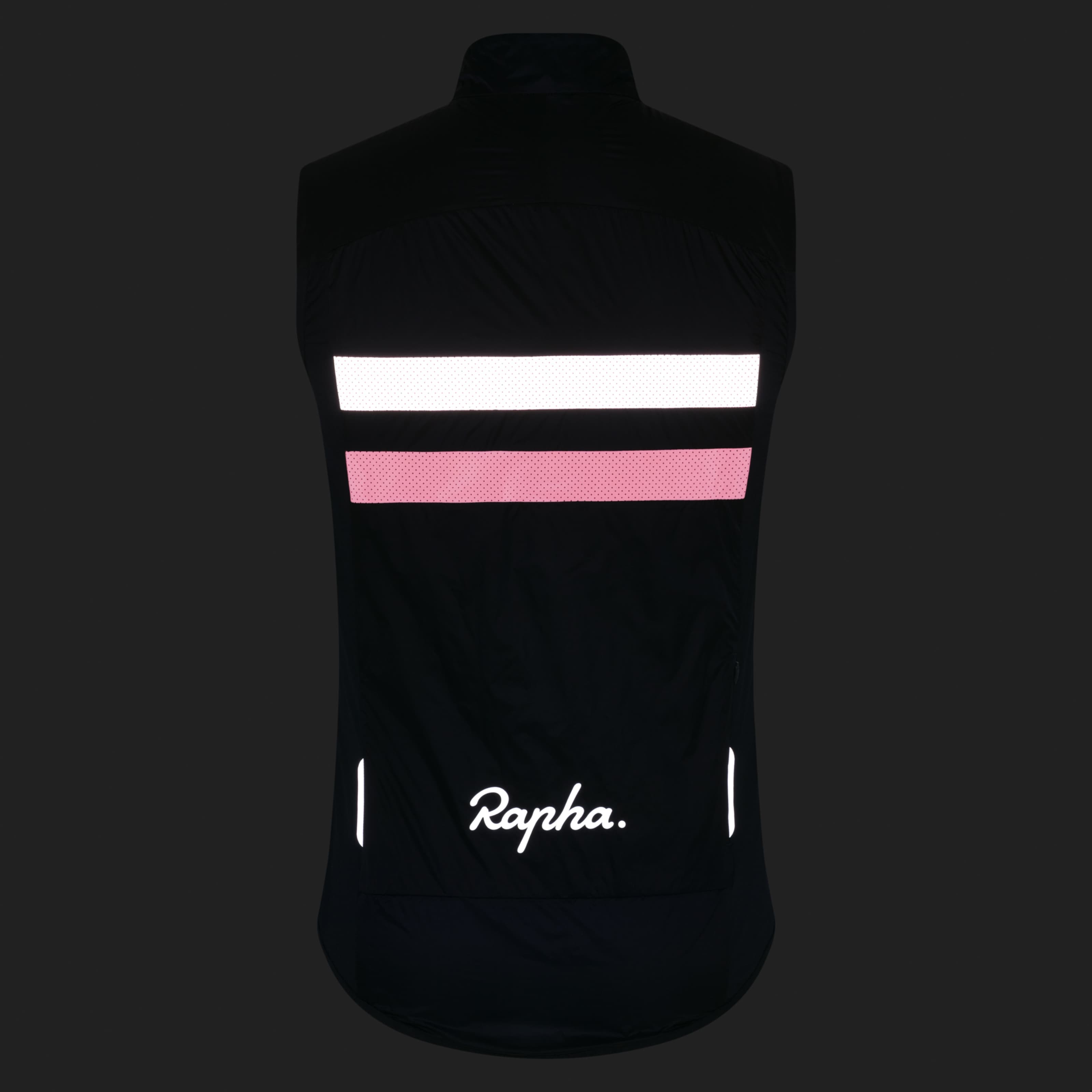 Rapha ラファ メンズ ブルベ インサレーティッド ジレ[メンズM] メンズ ブルベ インサレーティッド ジレ | Rapha