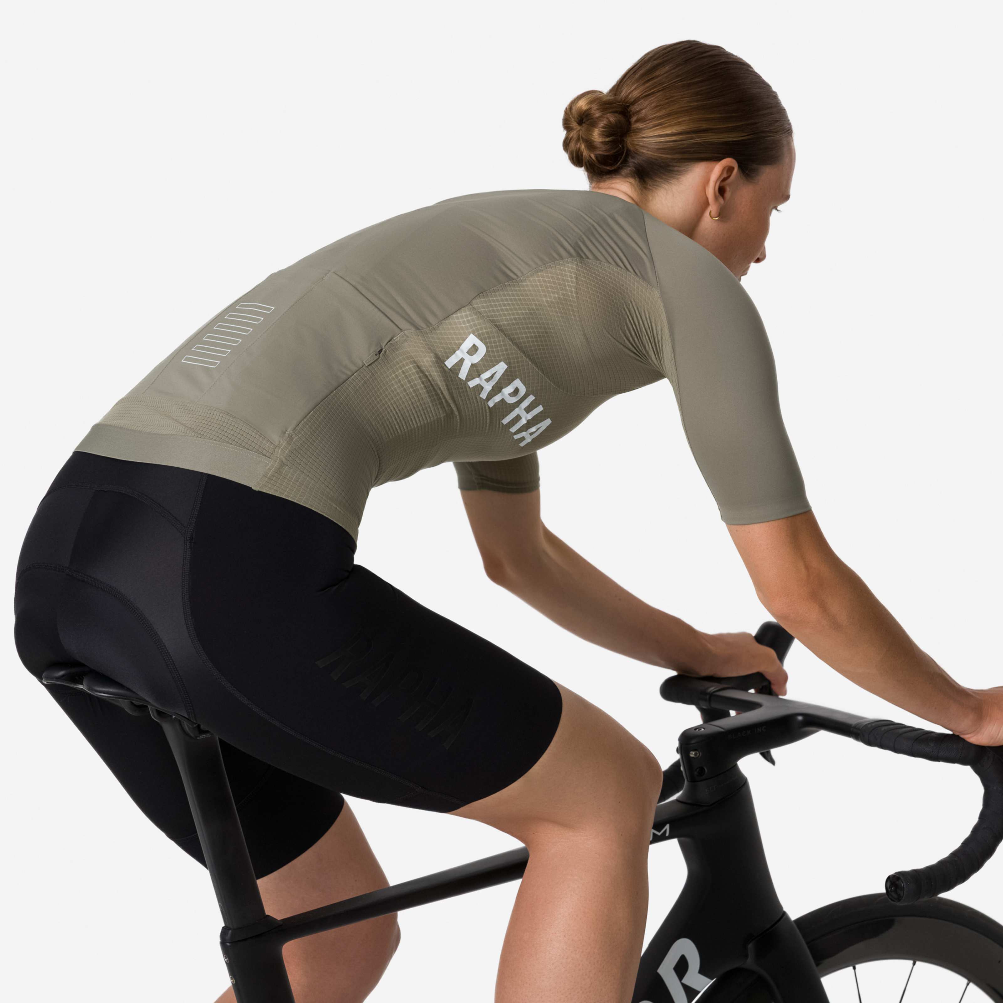 Women's Pro Team Lightweight Jersey | Rapha