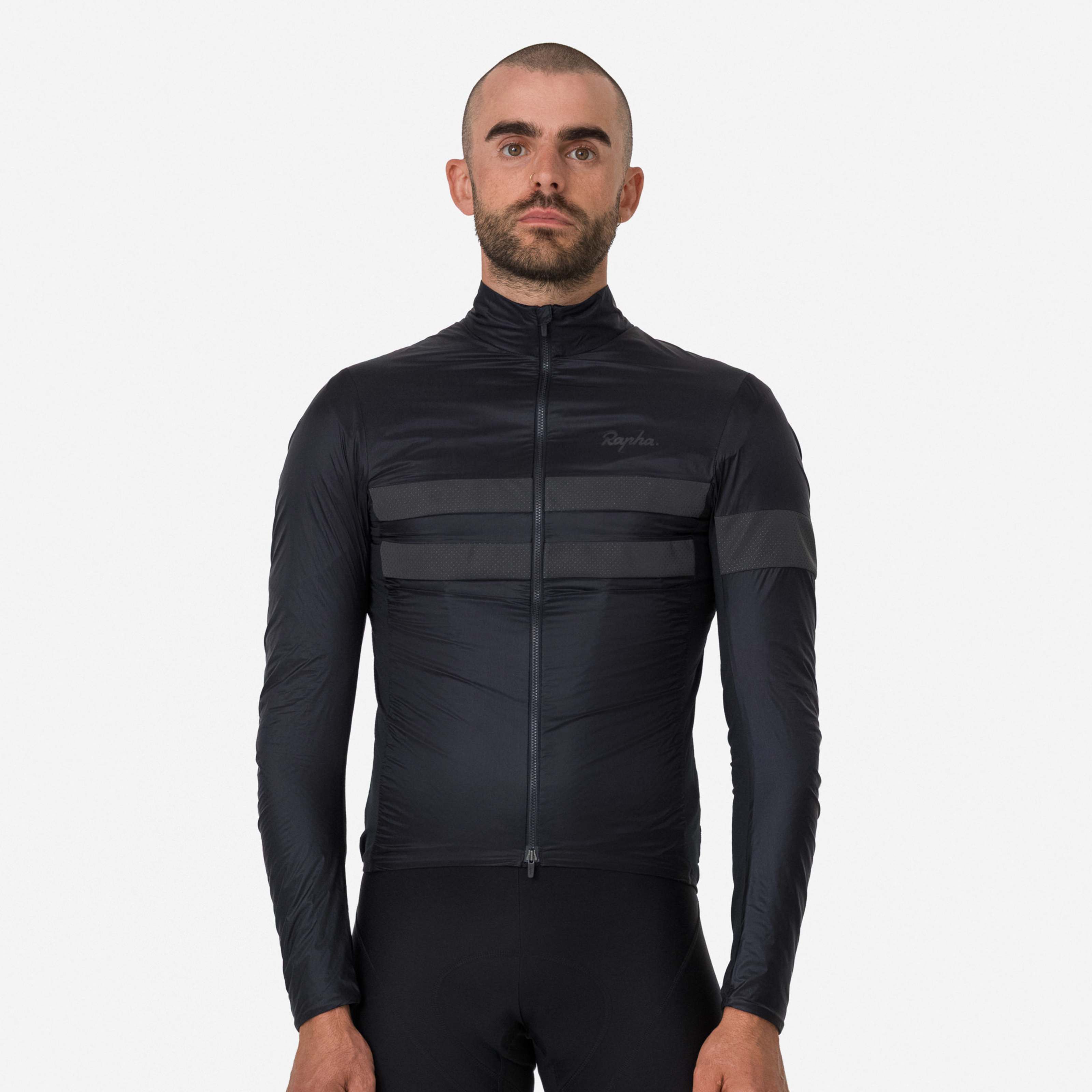 メンズ ブルベ インサレーティッド ジャケット | Rapha