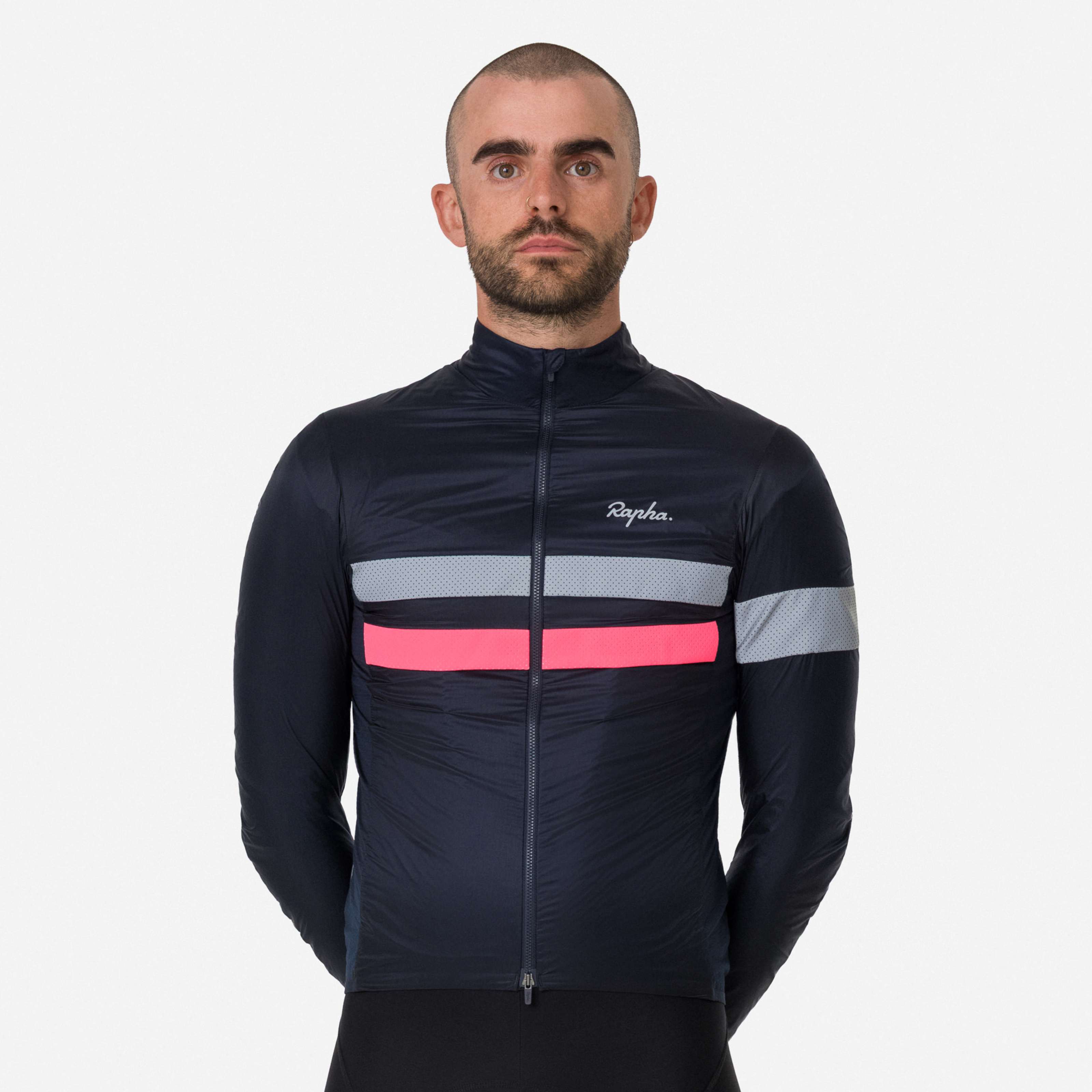 Men's Brevet Insulated Jacket | Rapha
