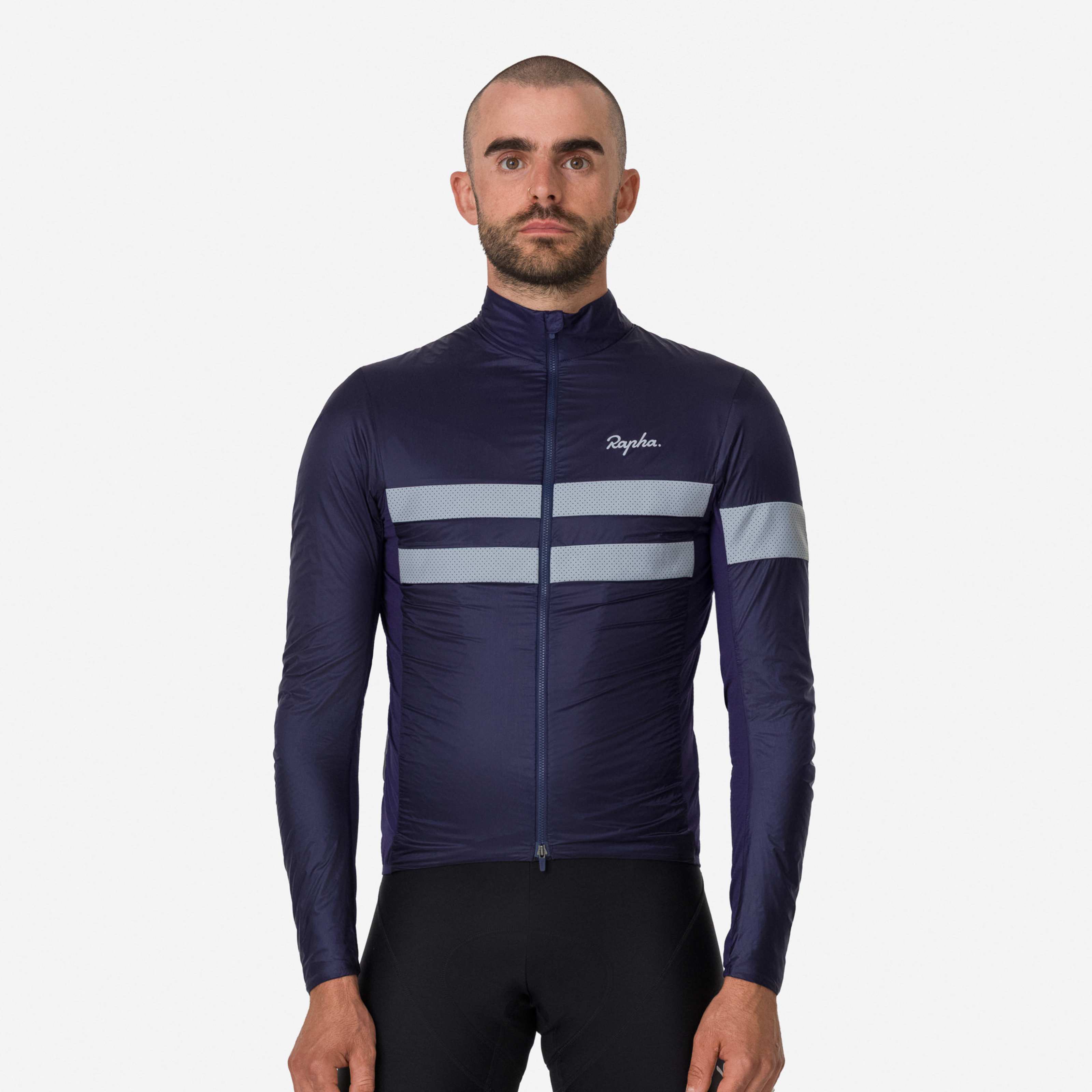 Men's Brevet Insulated Jacket | Rapha