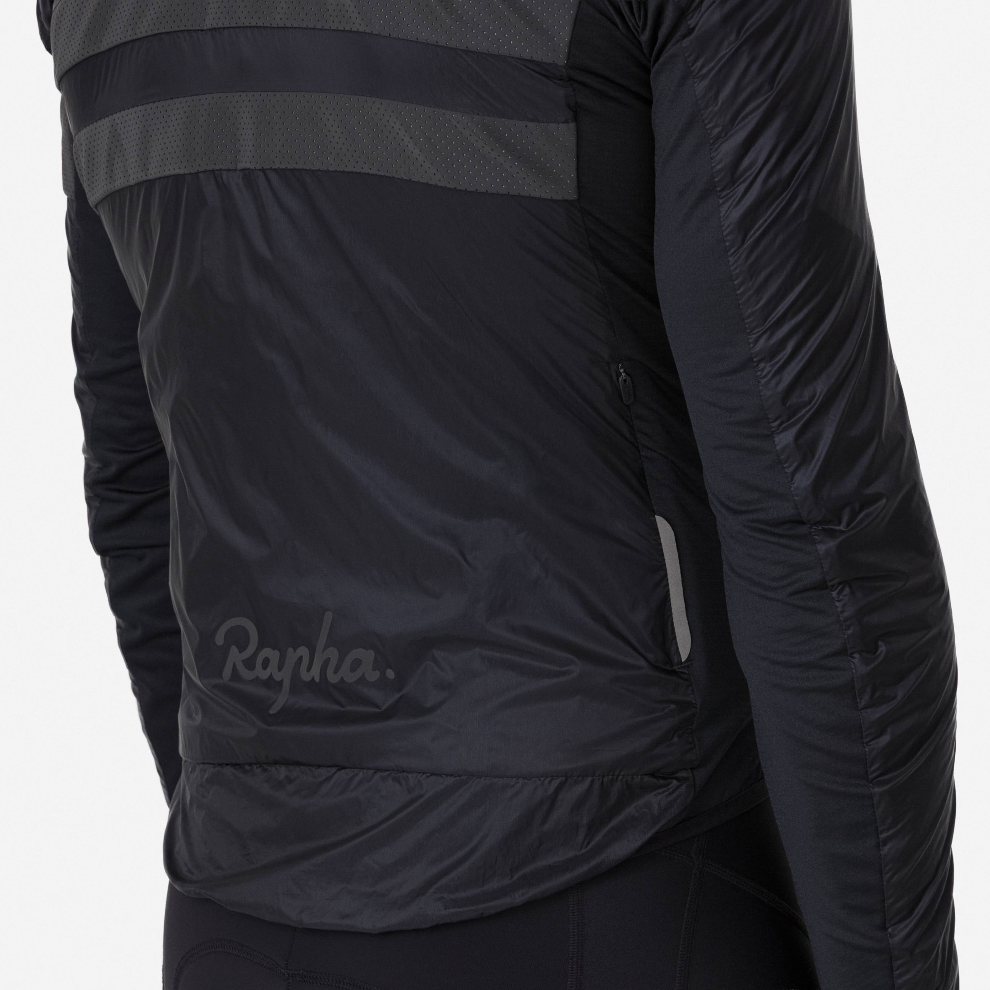 メンズ ブルベ インサレーティッド ジャケット | Rapha