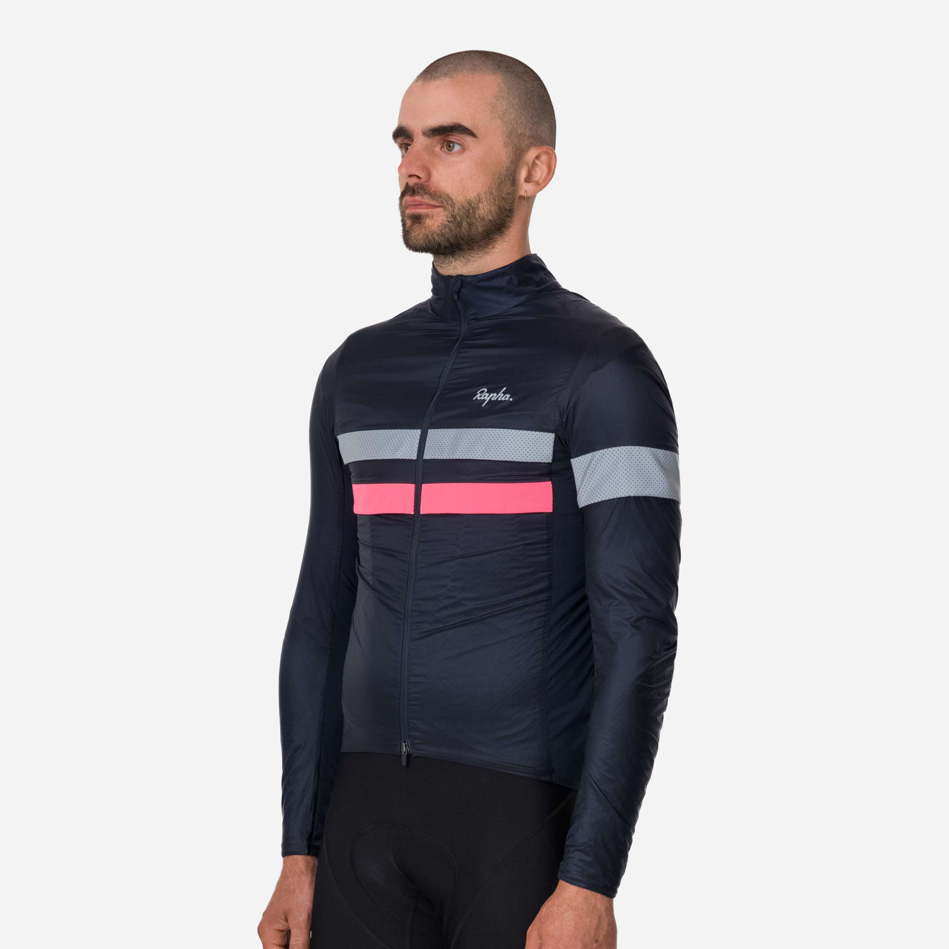 Men's Brevet Insulated Jacket | Rapha