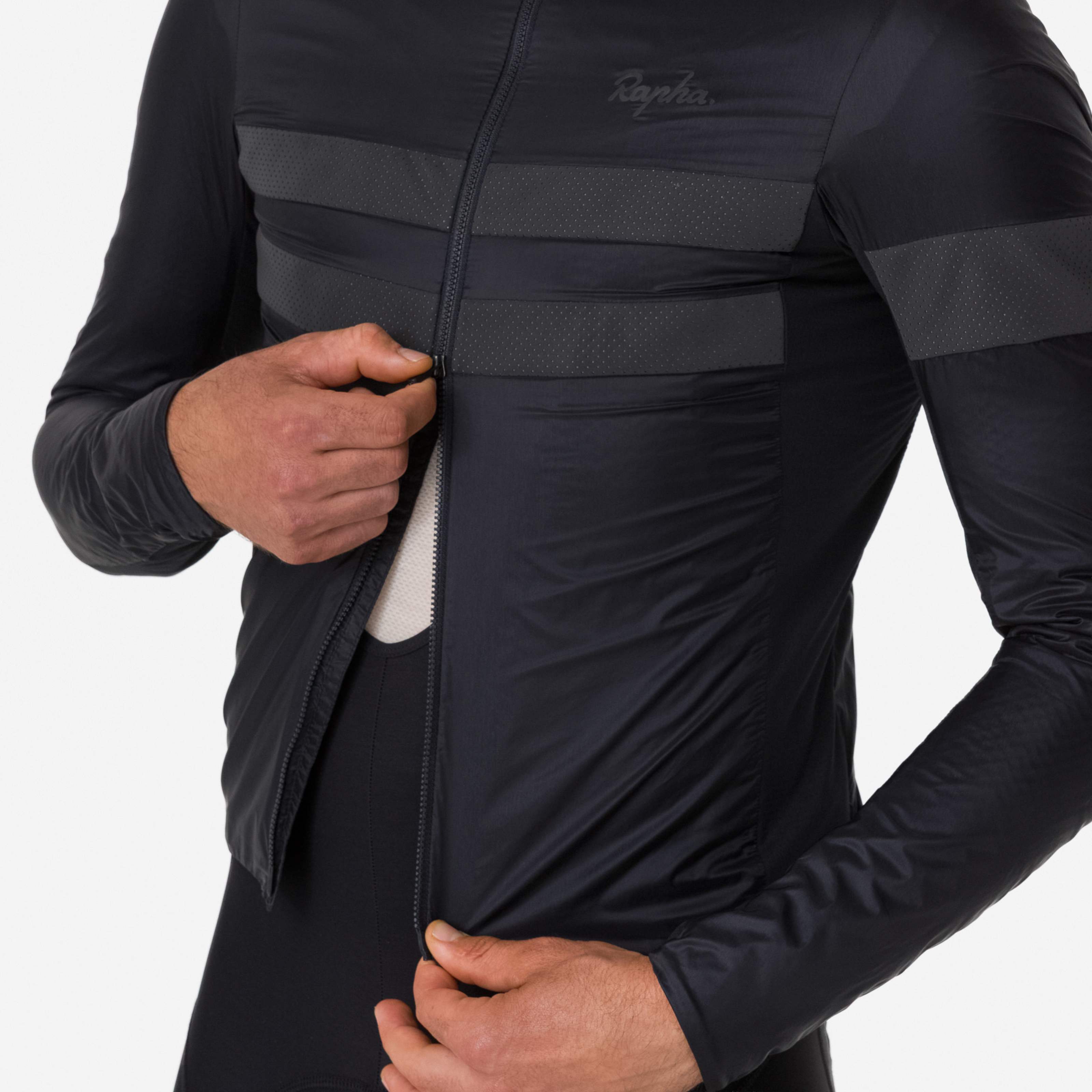 メンズ ブルベ インサレーティッド ジャケット | Rapha