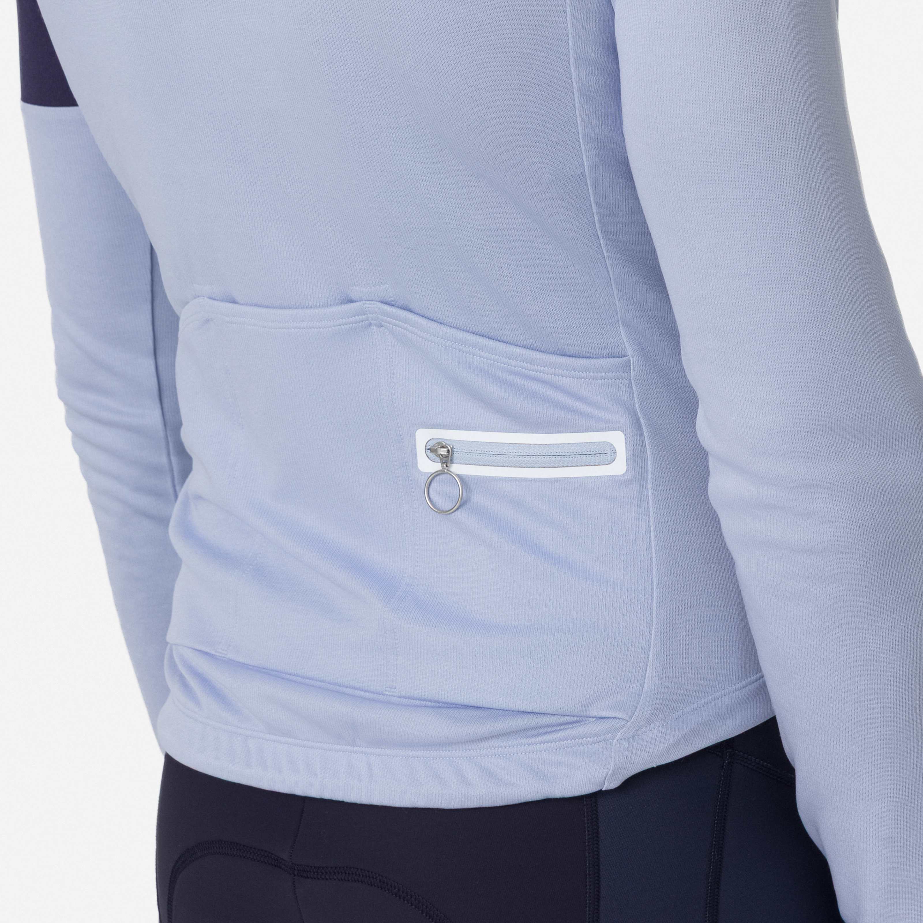 Men's Classic Long Sleeve Jersey | Rapha