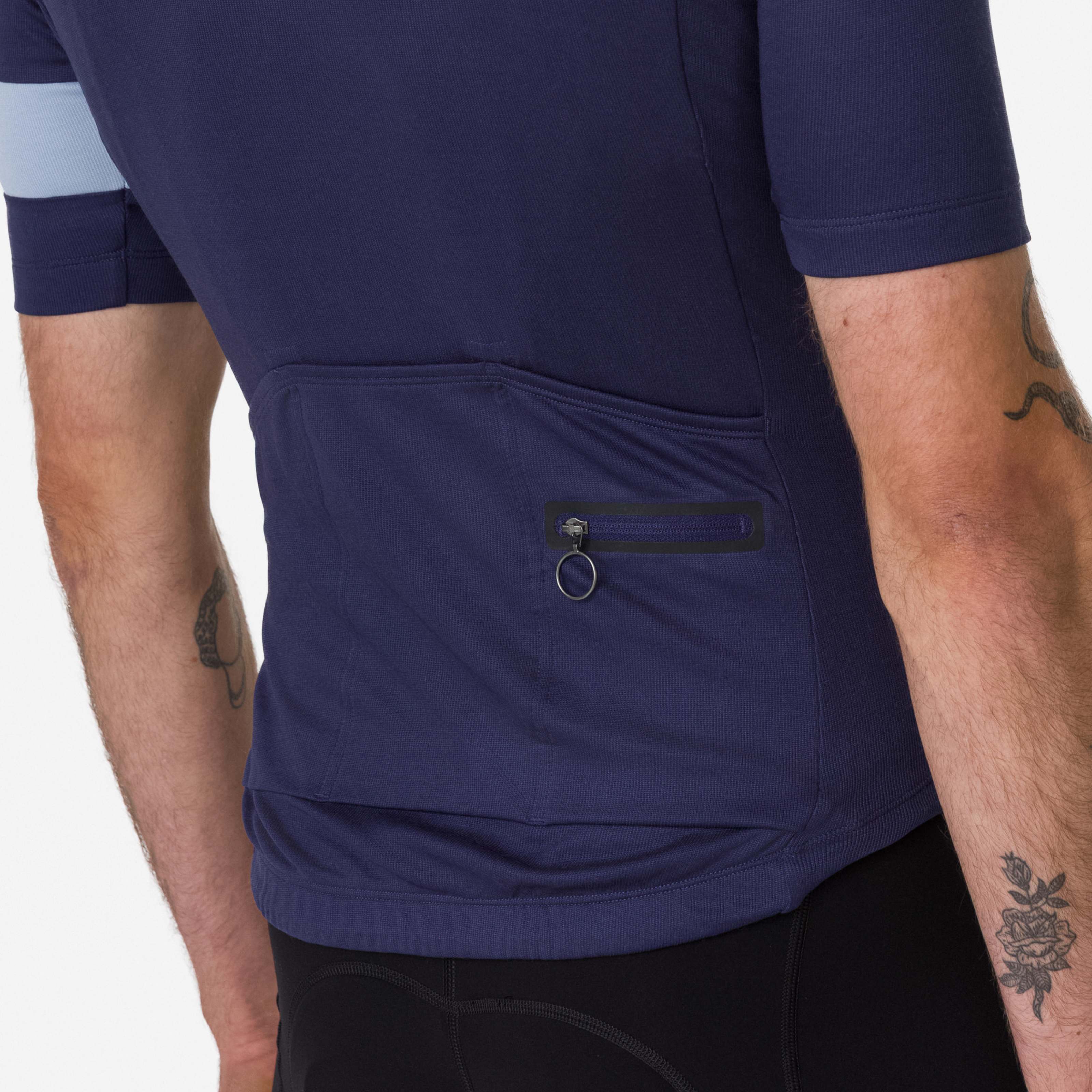 Men's Classic Jersey II | Men's Rapha Classic Jersey Made To Be