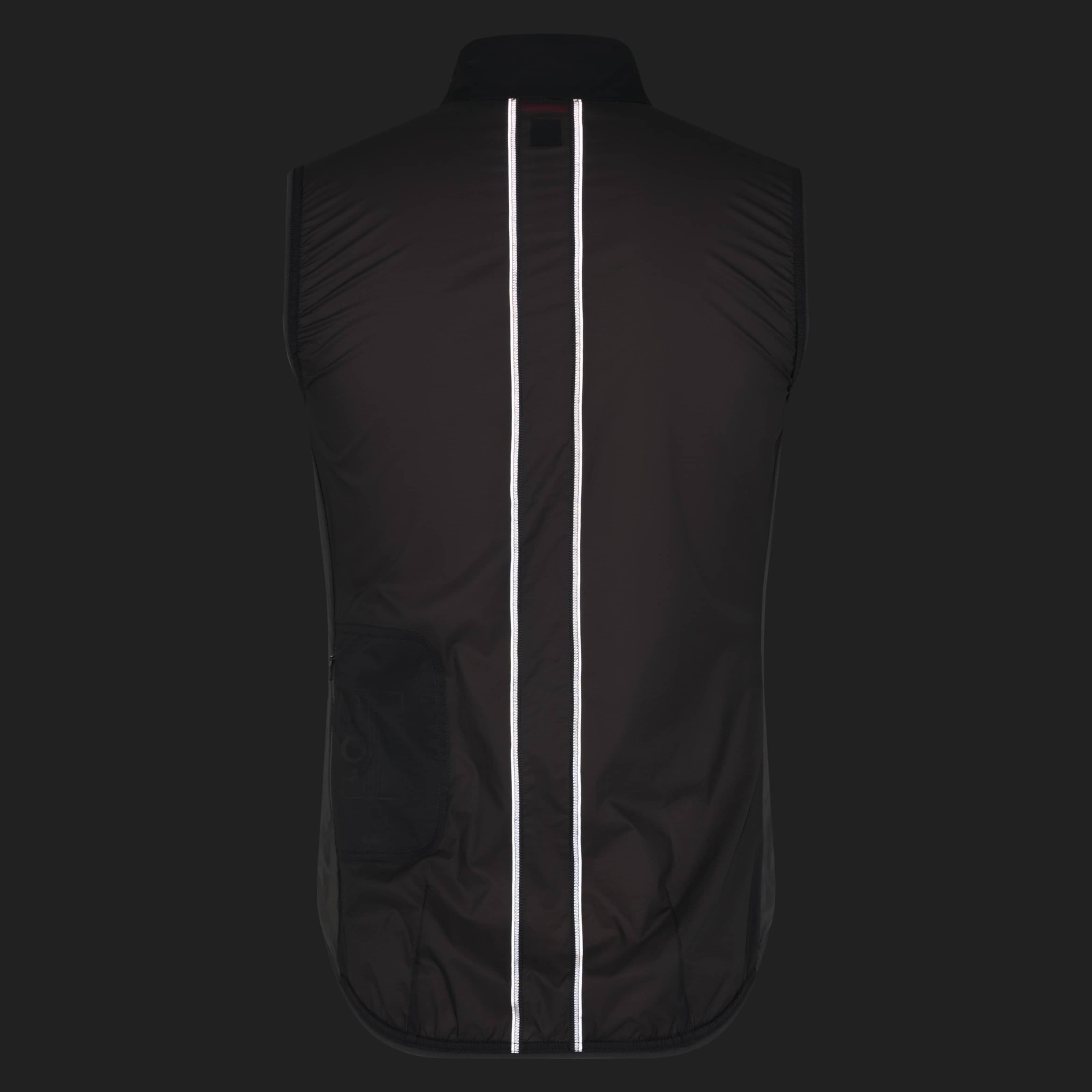 メンズ ブルベ エレメント ウィンド ジレ | Rapha