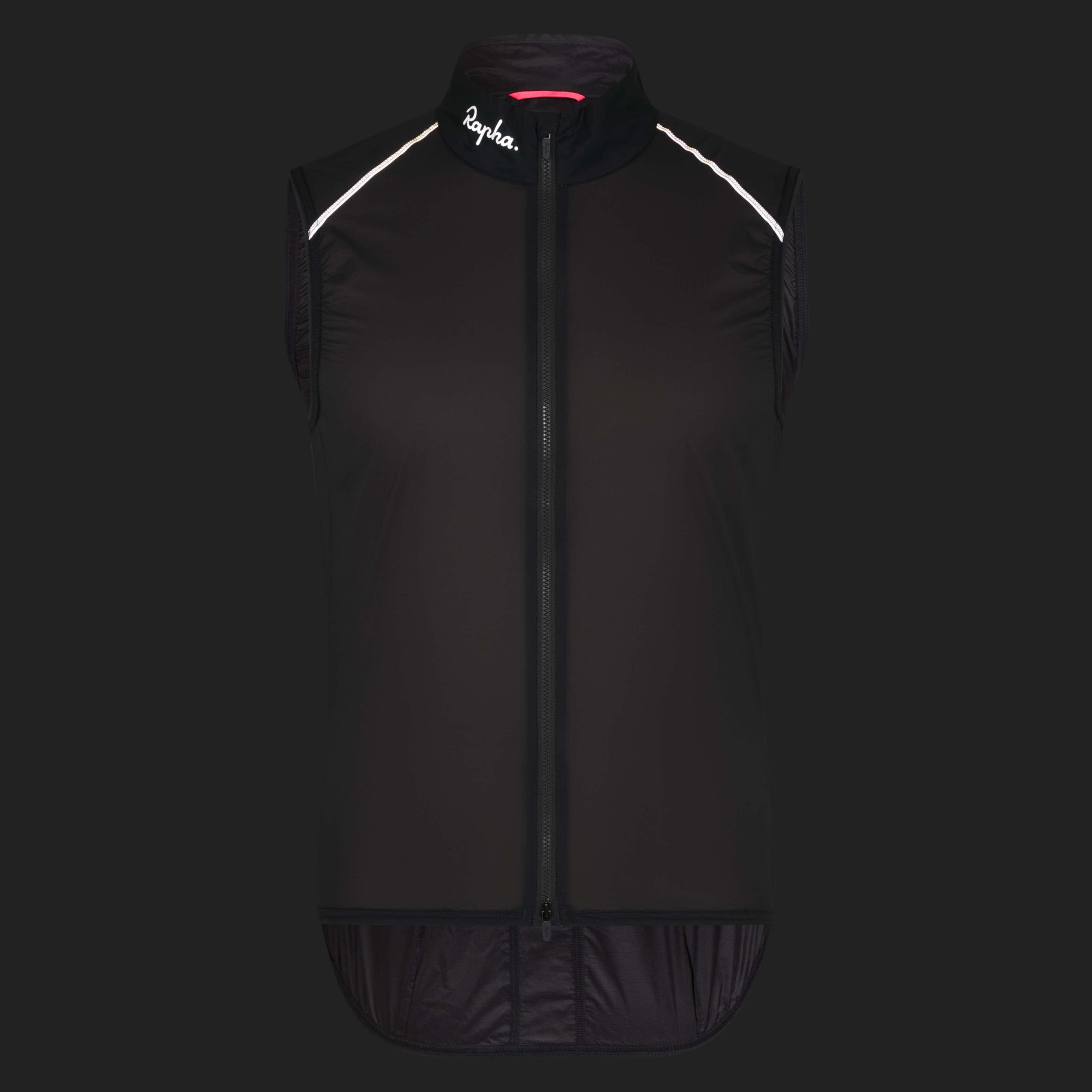 メンズ ブルベ エレメント ウィンド ジレ | Rapha