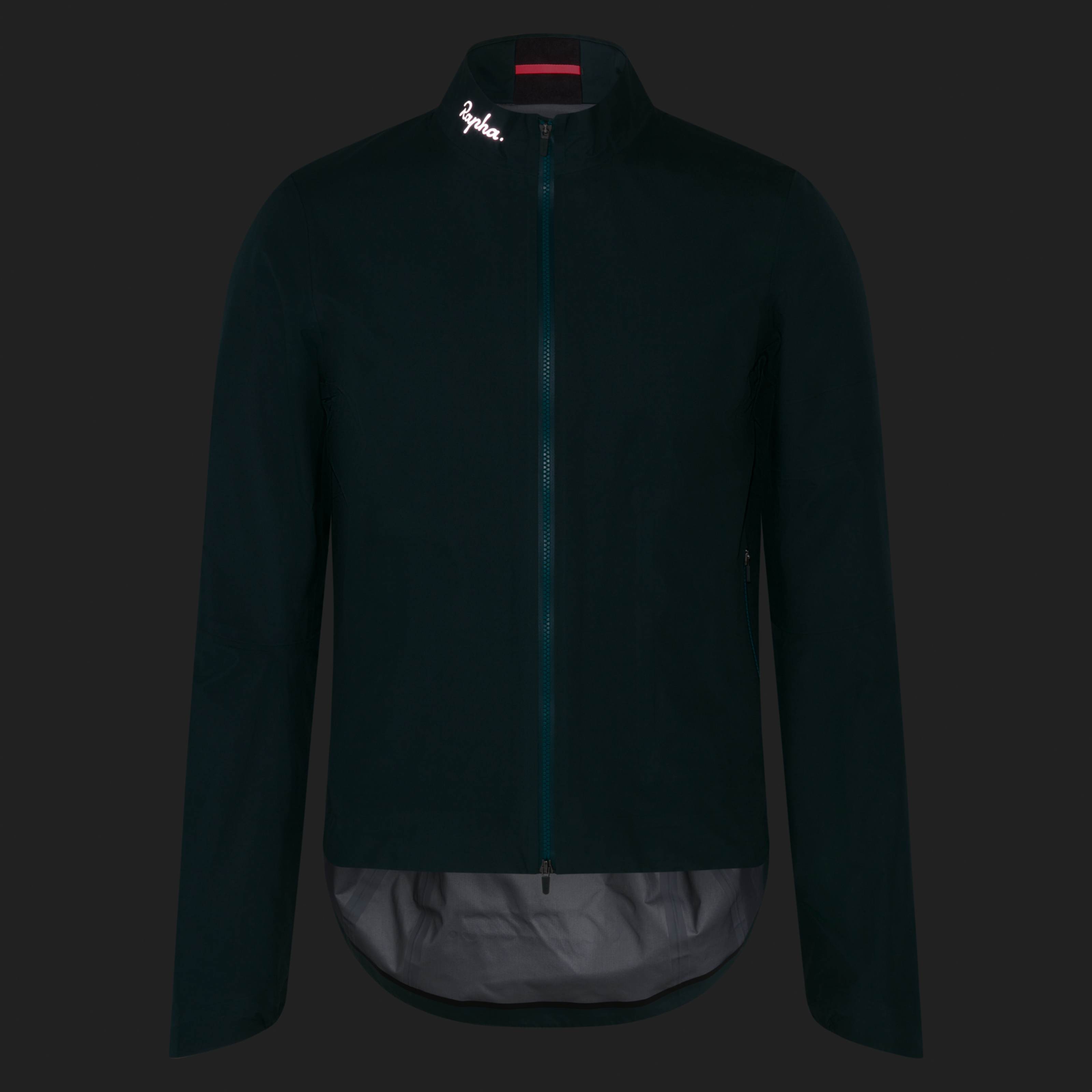 Men's Rapha Gore-Tex Rain Jacket | Rapha