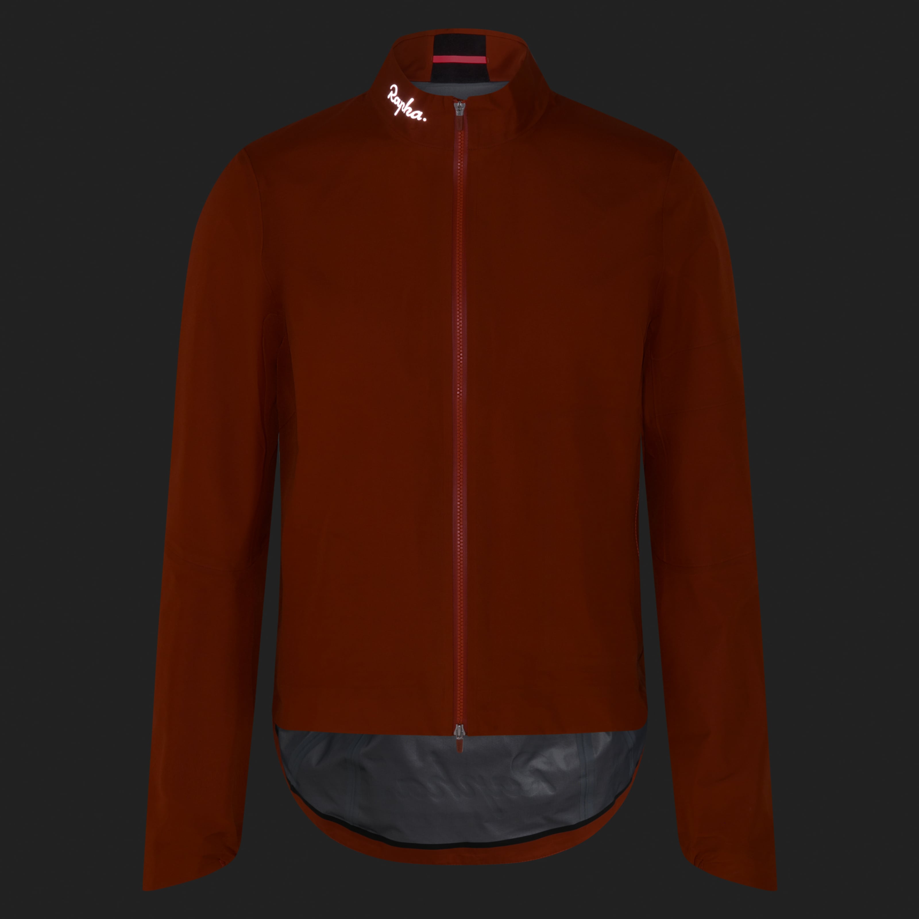Men's Rapha Gore-Tex Rain Jacket | Rapha