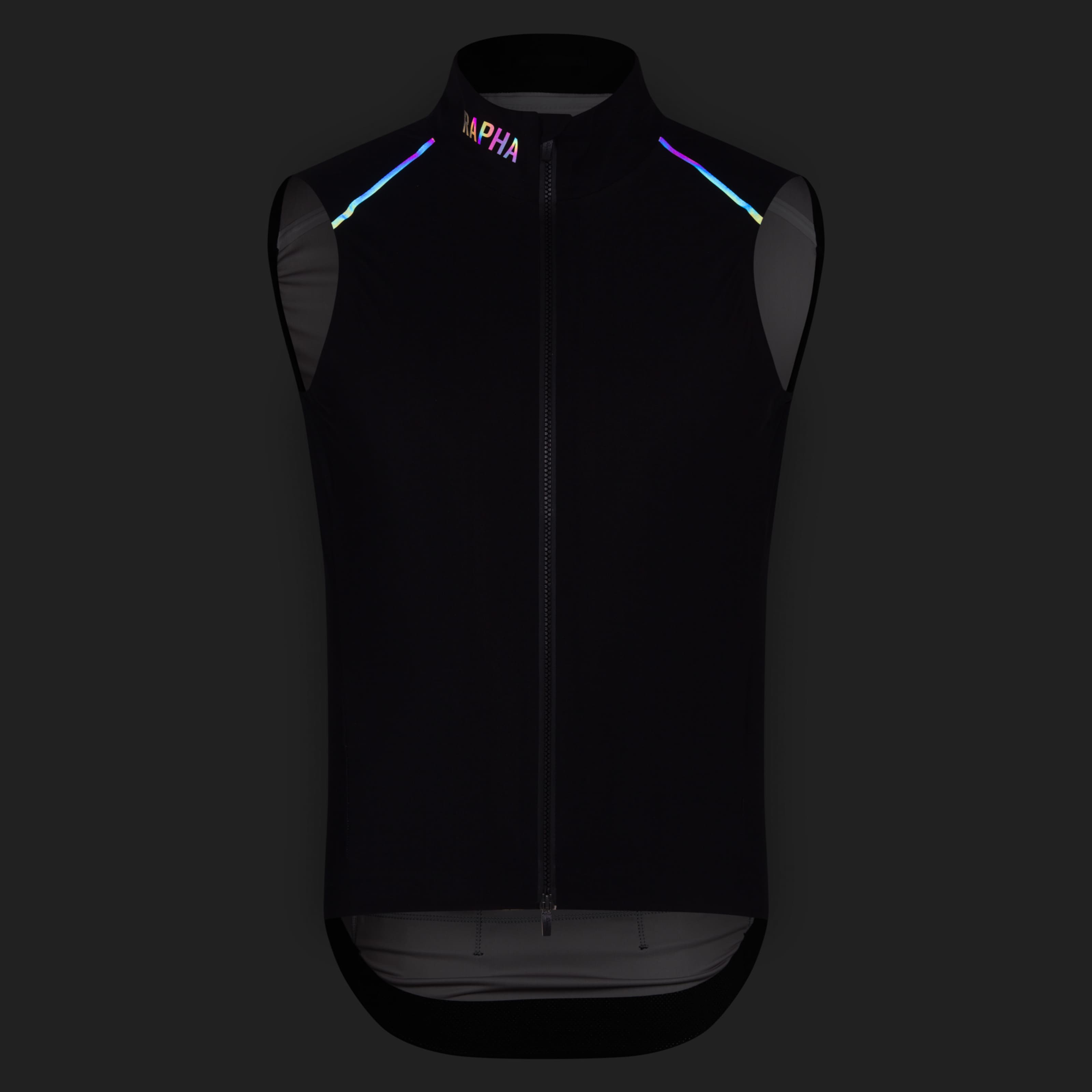 ウェア Rapha pro team shadow bib L Men's Pro Team Shadow Gilet | Rapha
