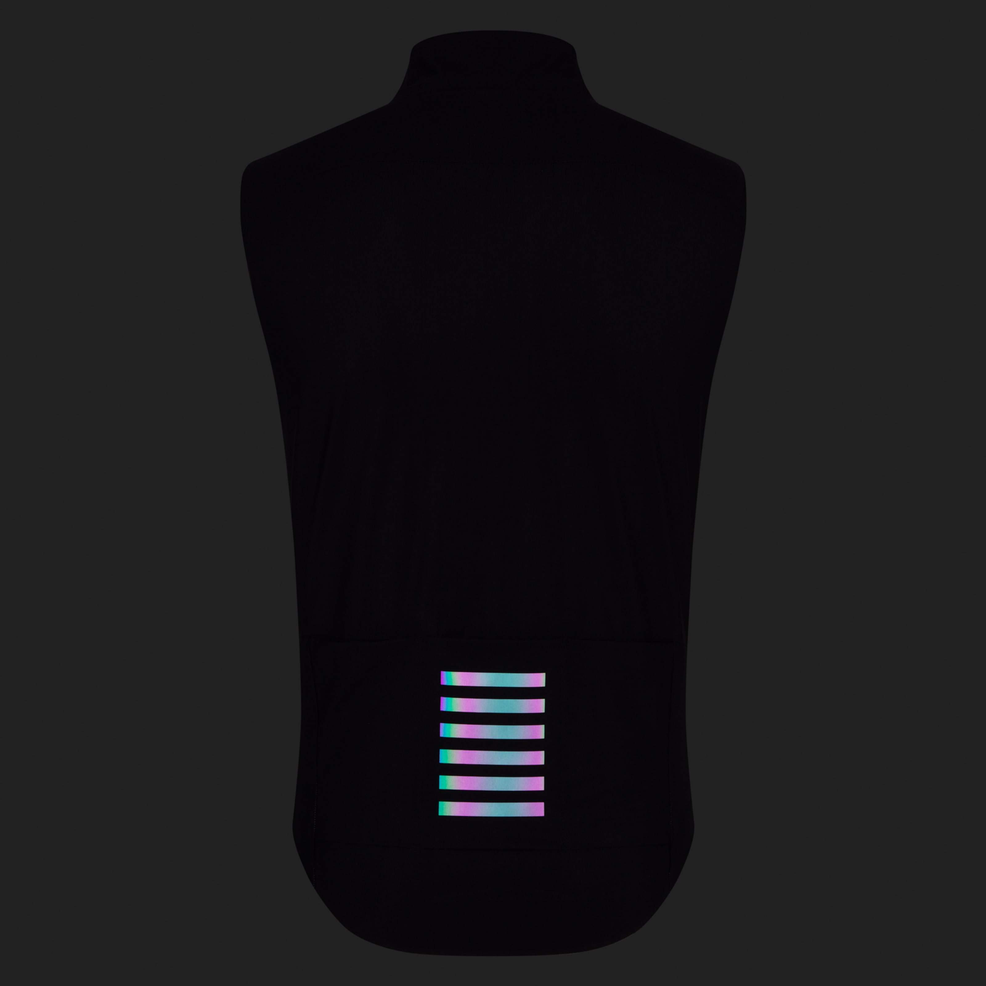 Men's Pro Team Shadow Gilet | Rapha