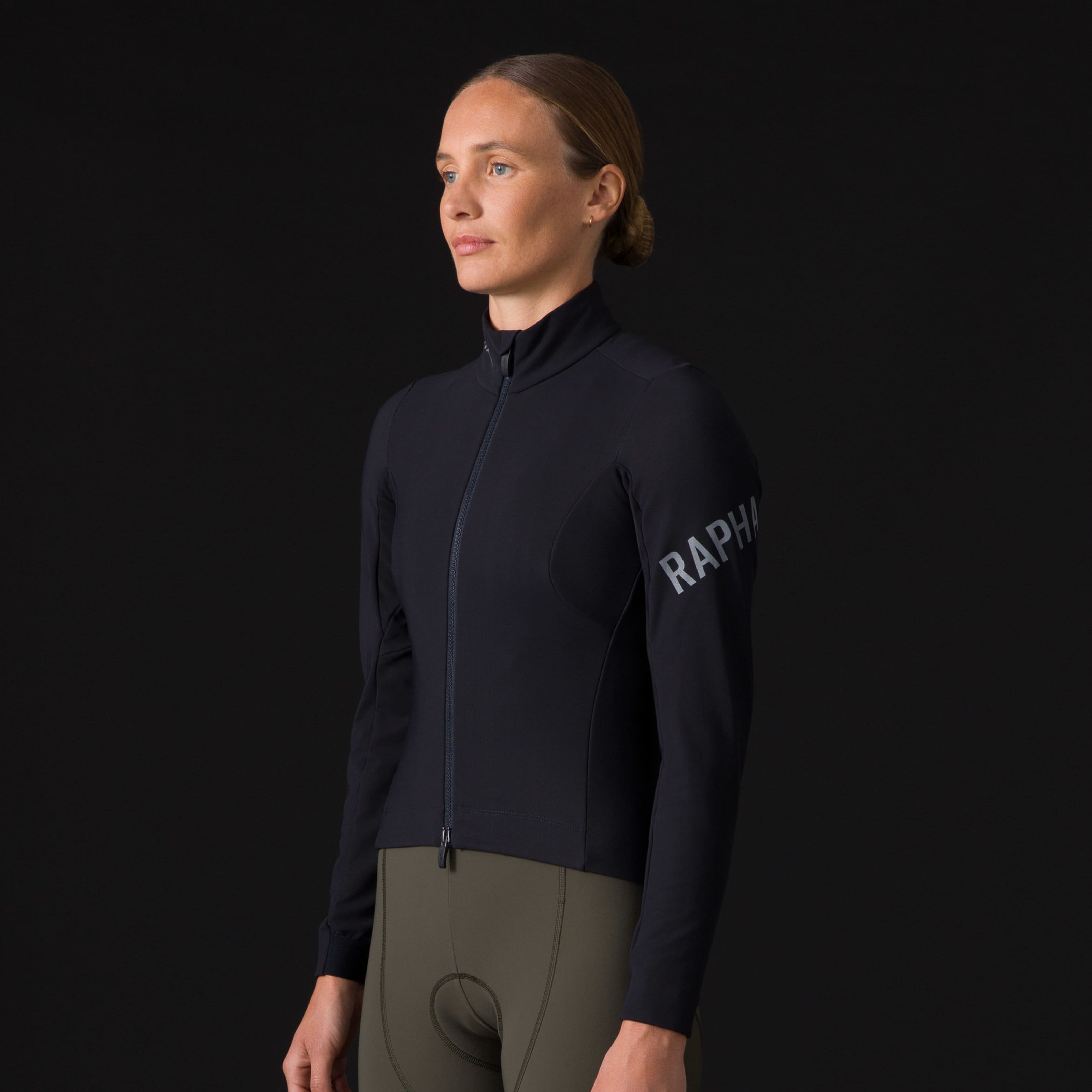 Women's Pro Team Shadow Winter Jacket | Rapha