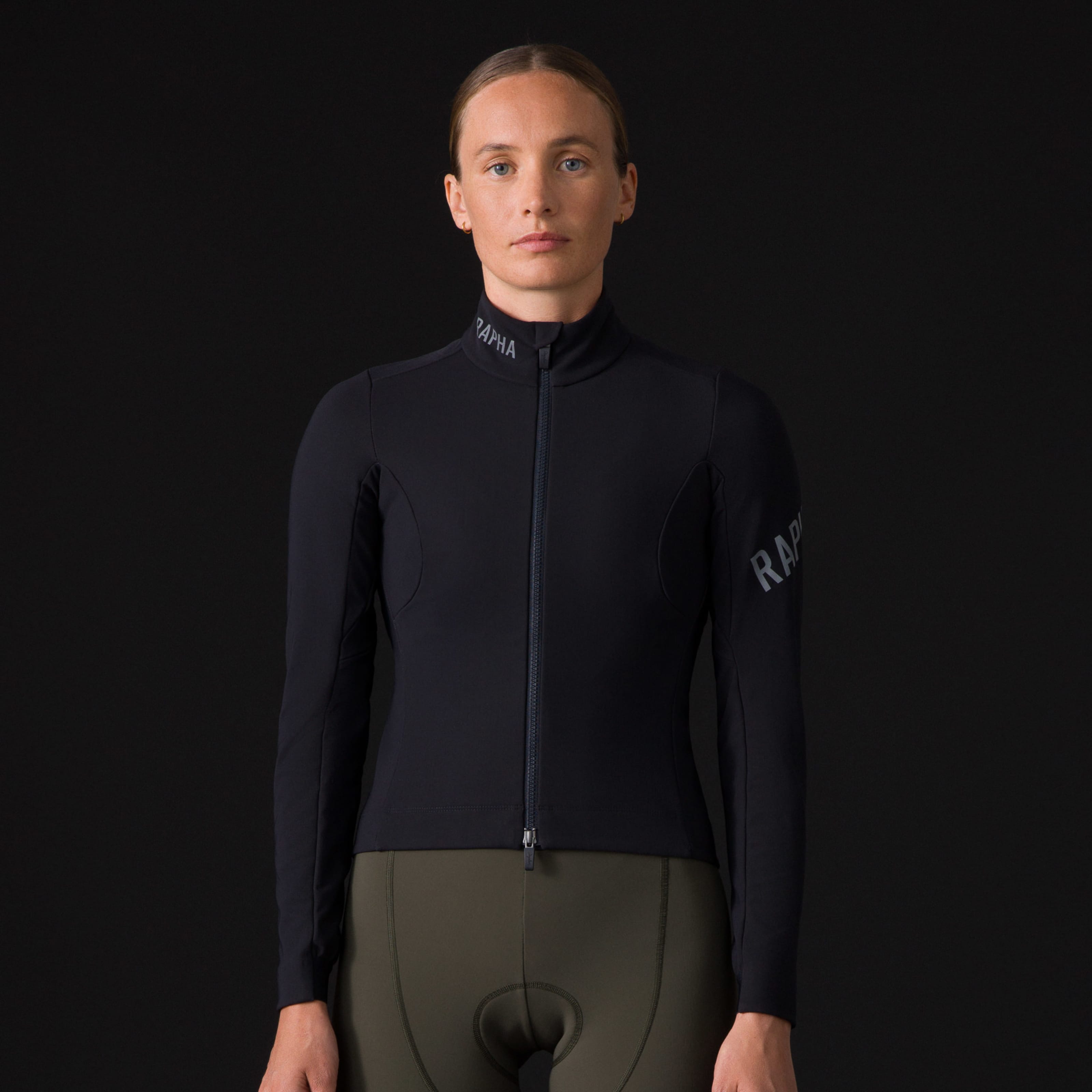 Women's Pro Team Shadow Winter Jacket | Rapha