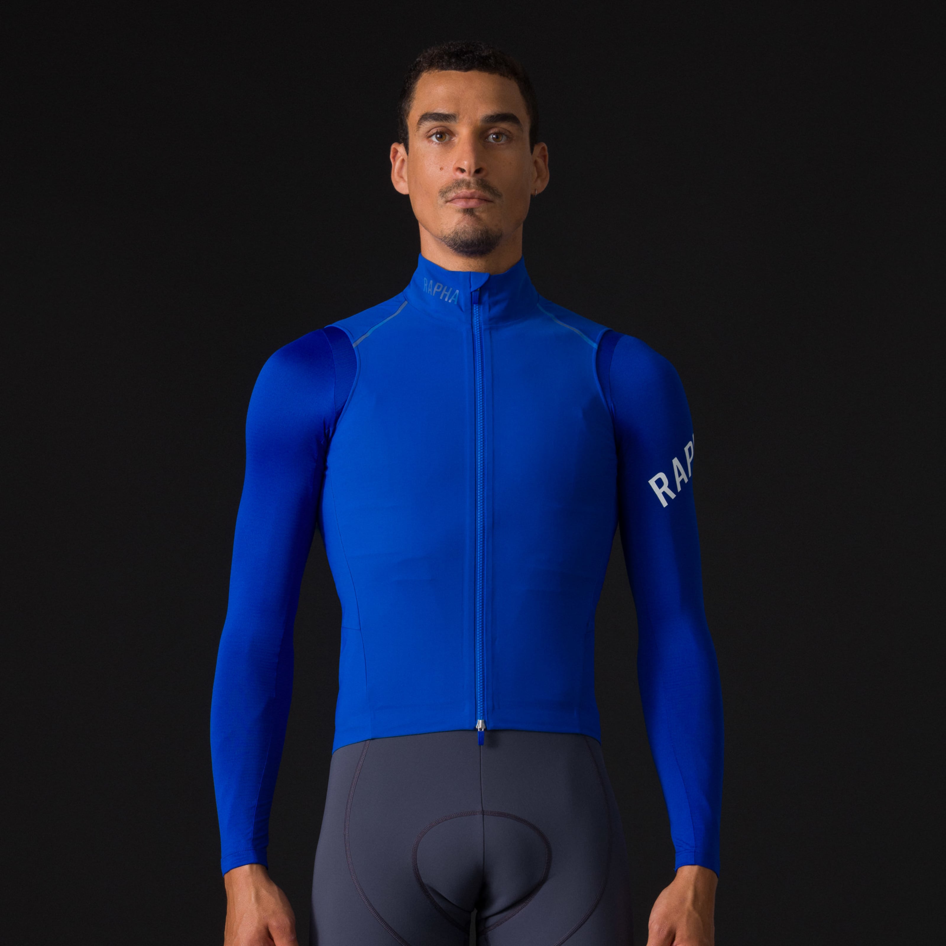Men's Pro Team Shadow Gilet | Rapha