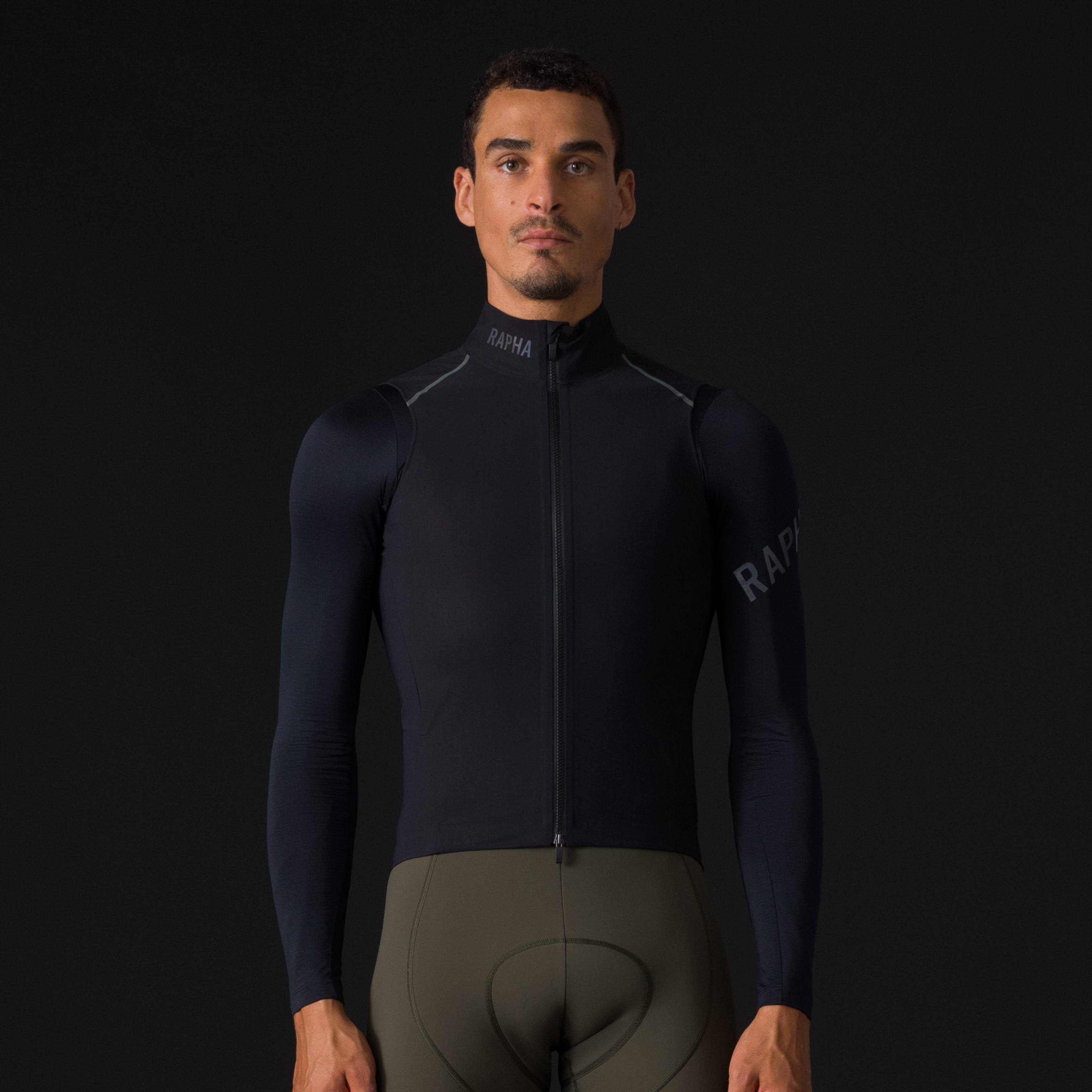 Men's Pro Team Shadow Gilet | Rapha