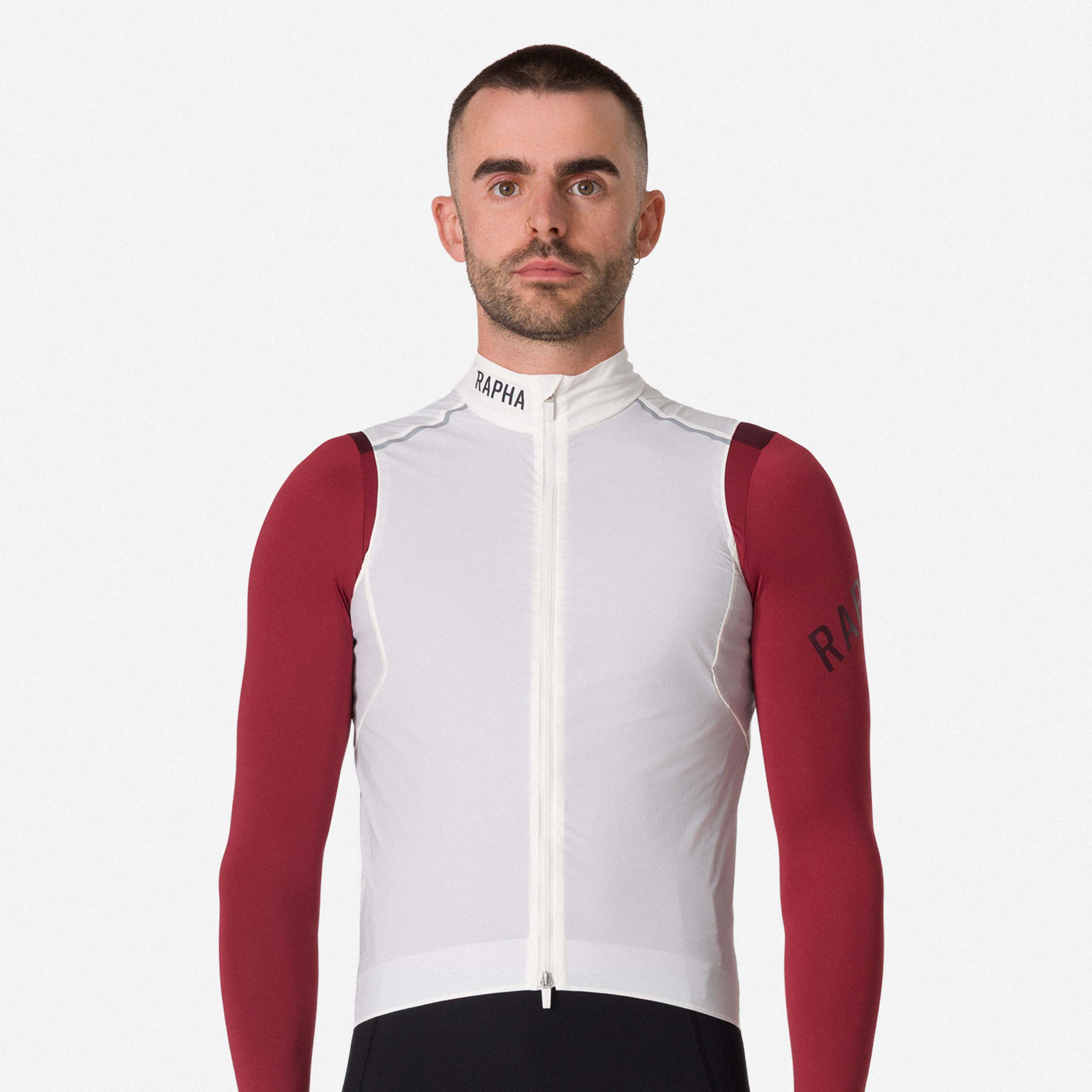 Men's Pro Team Gilet II | Rapha