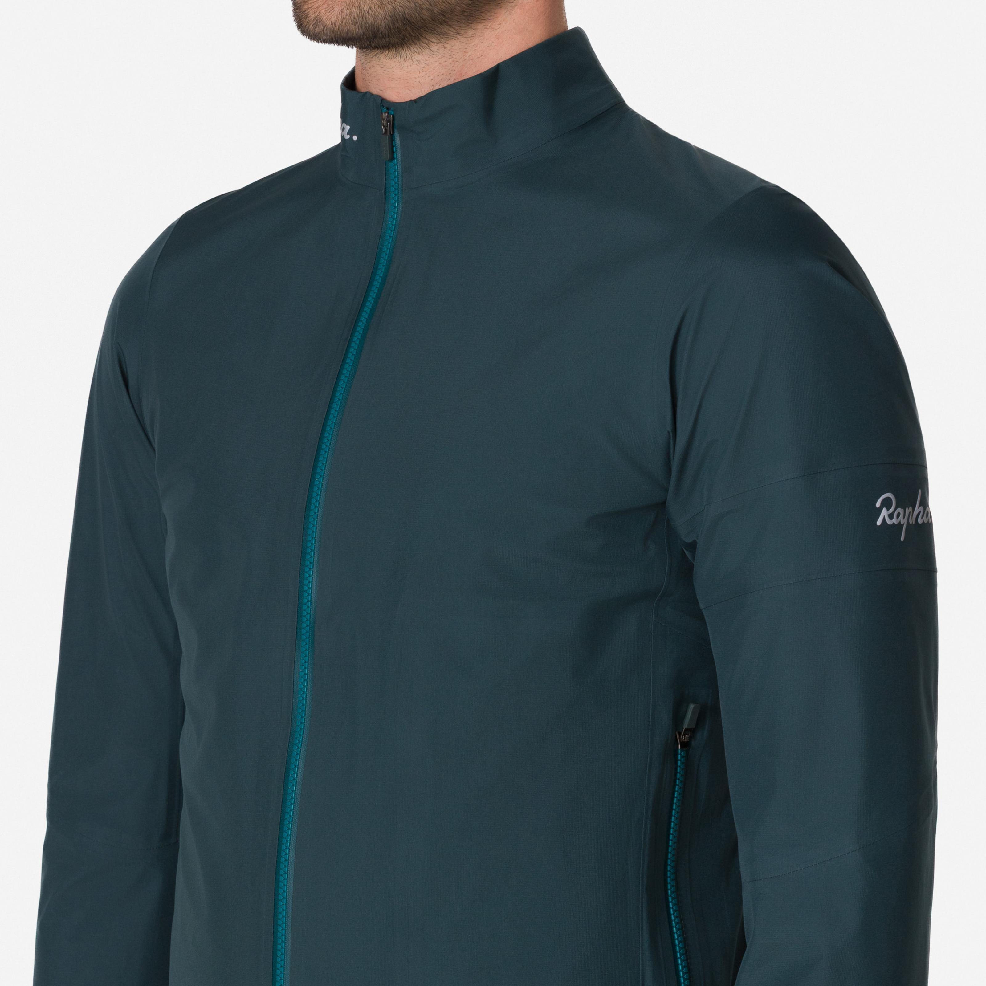 Men's Rapha Gore-Tex Rain Jacket | Rapha