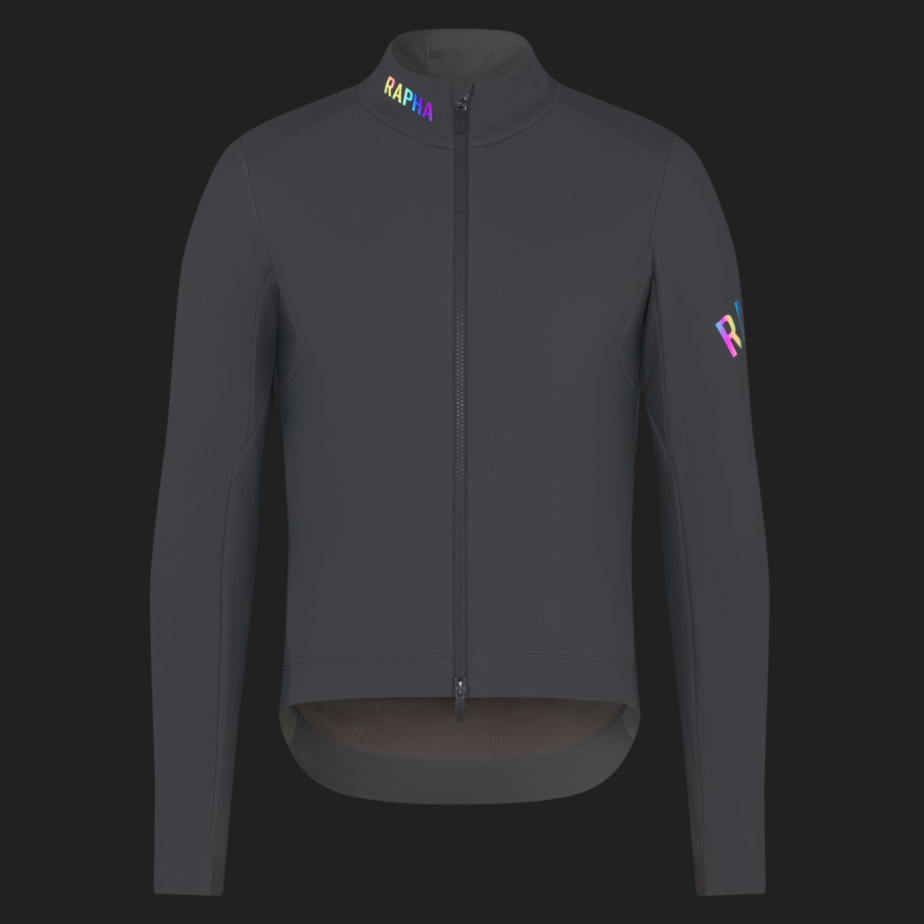 メンズ プロチーム Shadow ウィンター ジャケット | Rapha