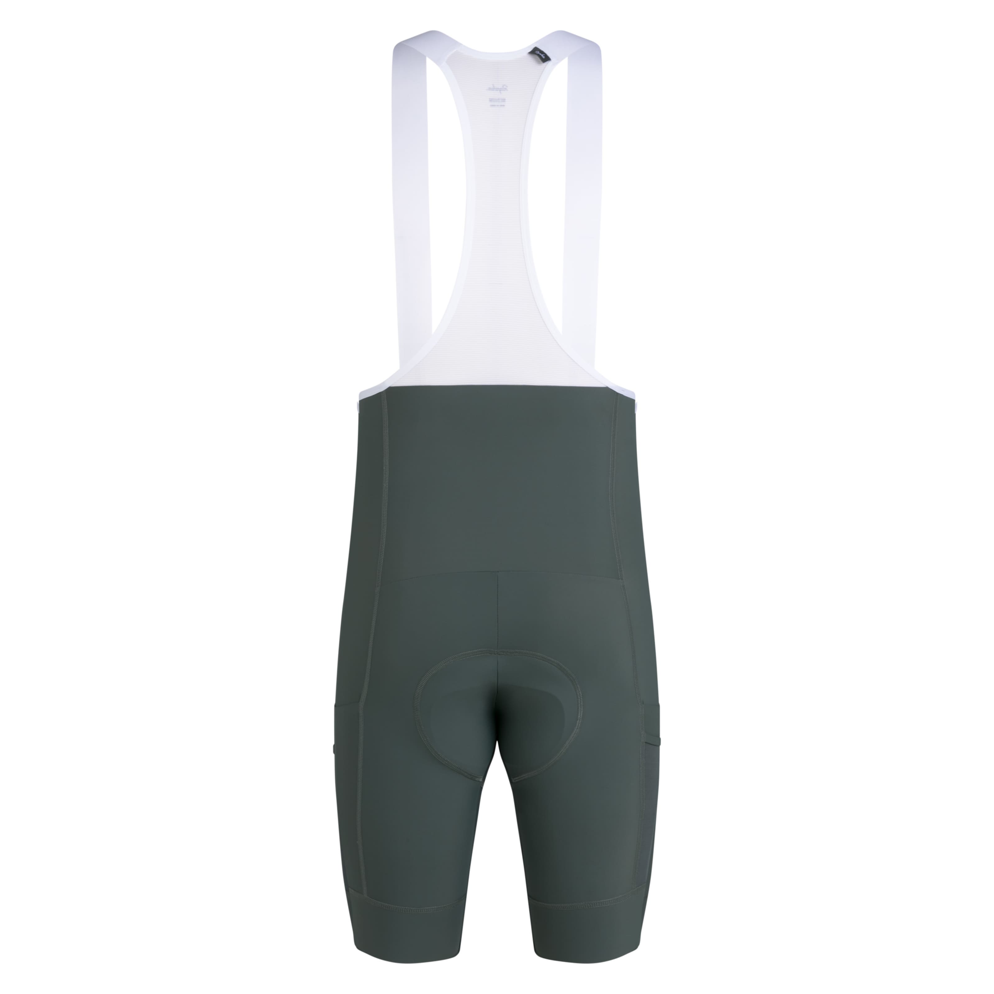 メンズ ブルベ エレメント カーゴ ビブショーツ | Rapha