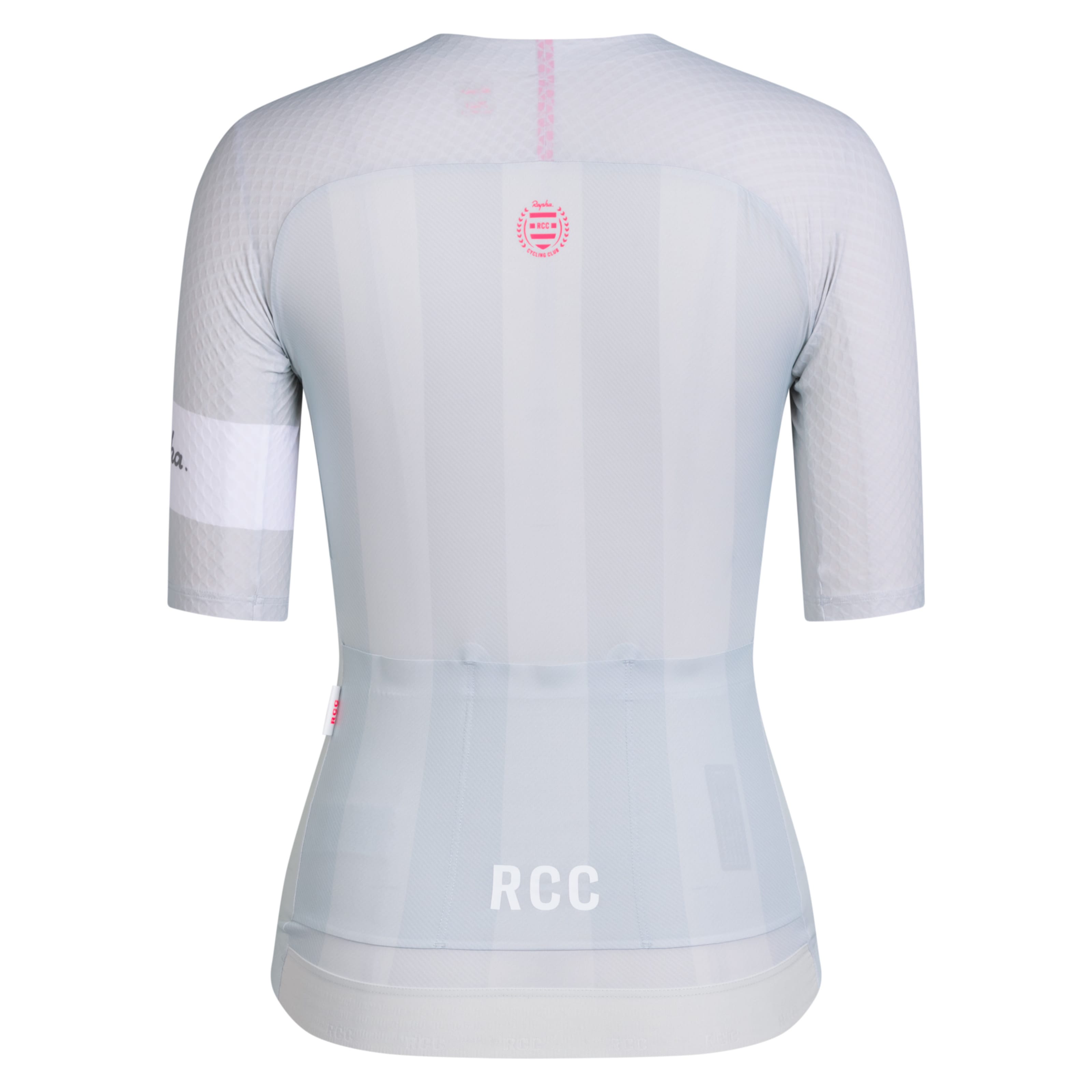 Women's RCC Pro Team Aero Jersey | Rapha