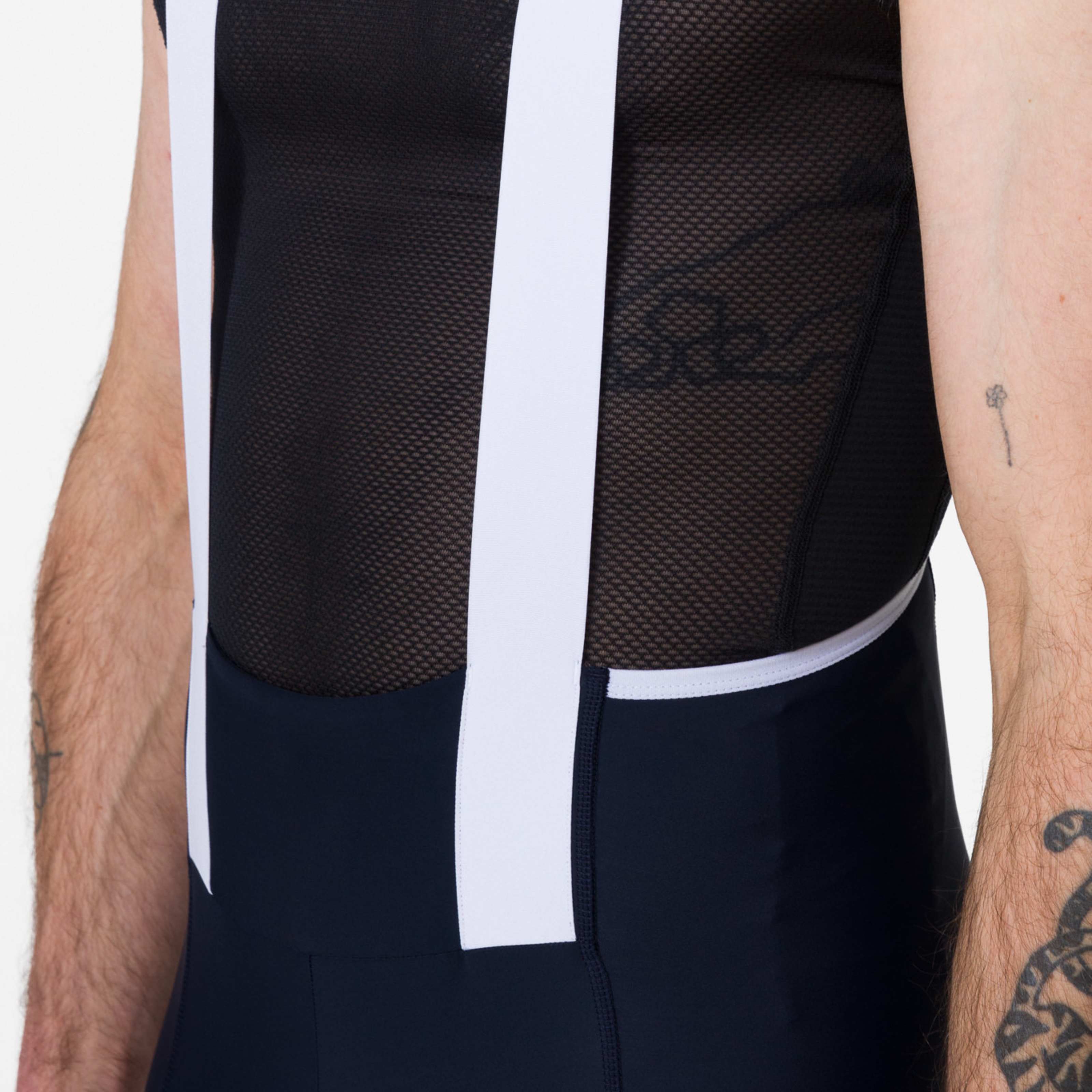 Men's Brevet Element Cargo Bib Shorts | Rapha