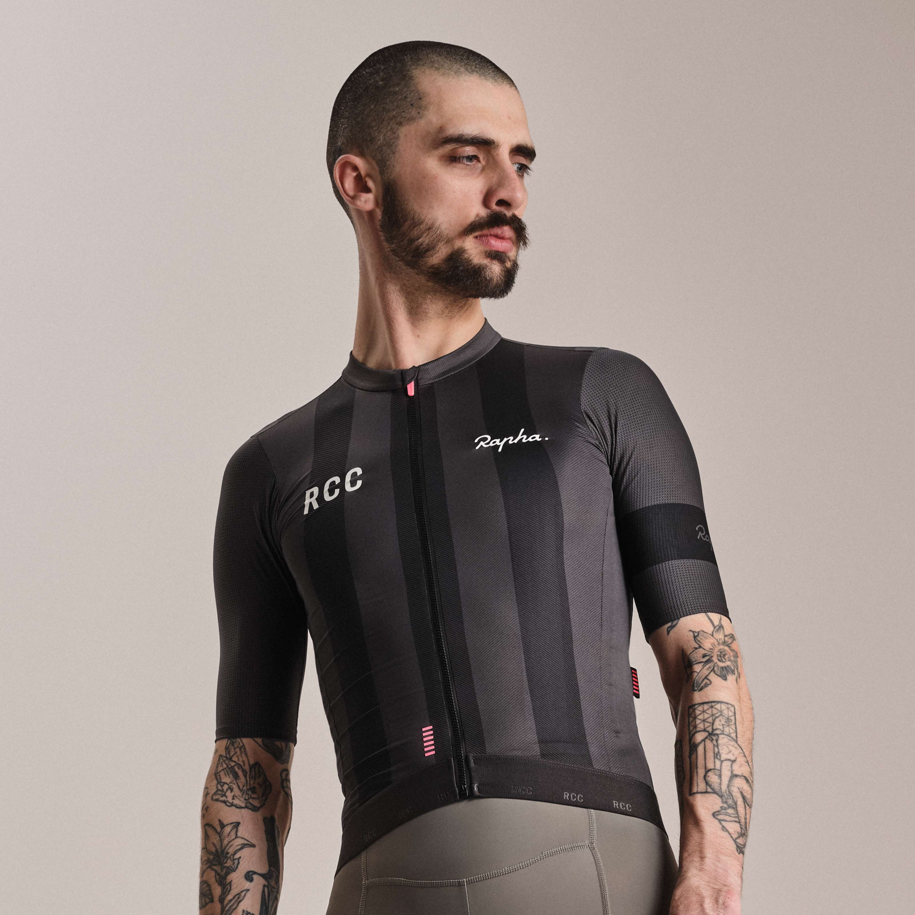 Men's RCC Pro Team Jersey II | Rapha