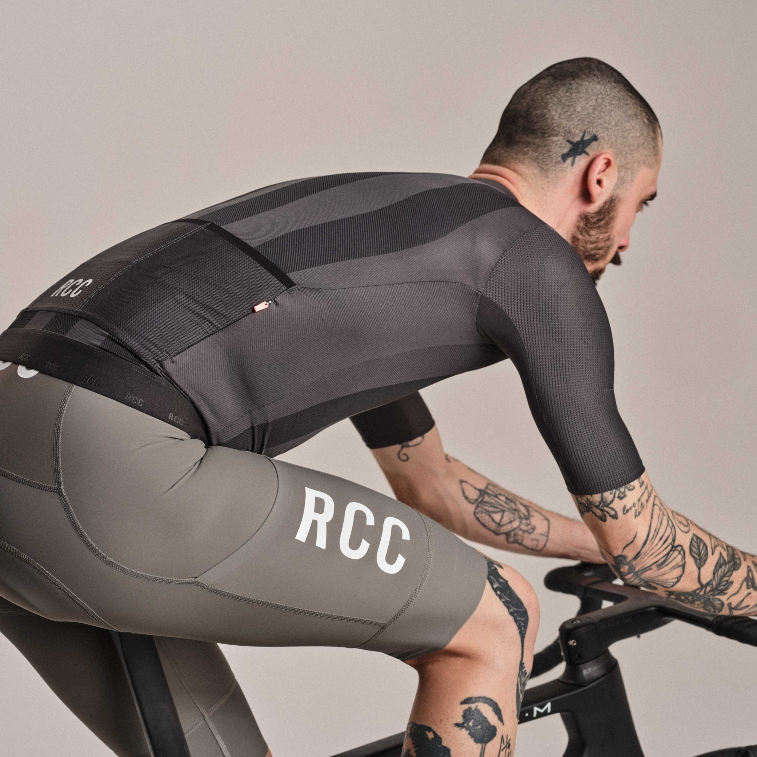 Men's RCC Pro Team Jersey II | Rapha