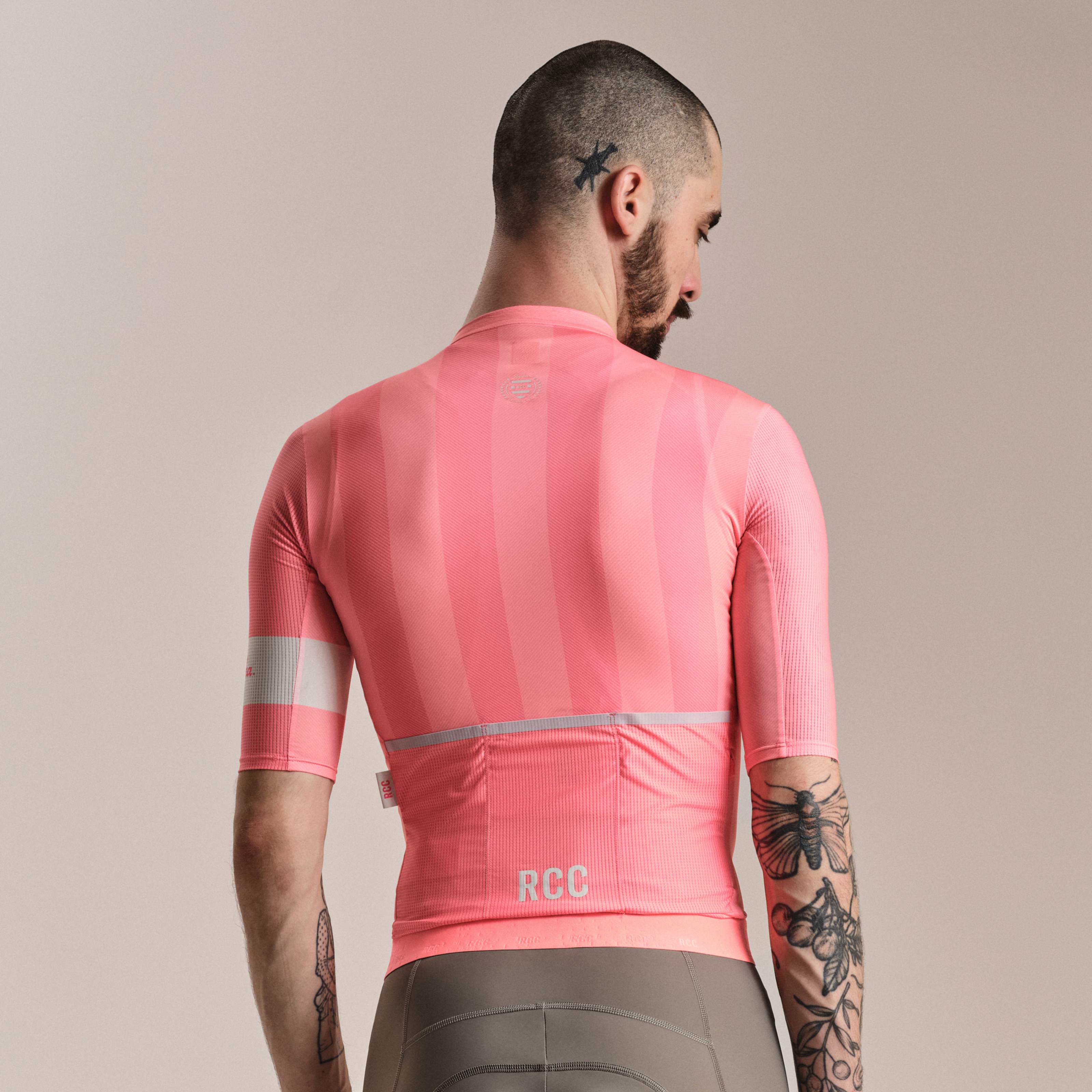 Men's RCC Pro Team Jersey II | Rapha