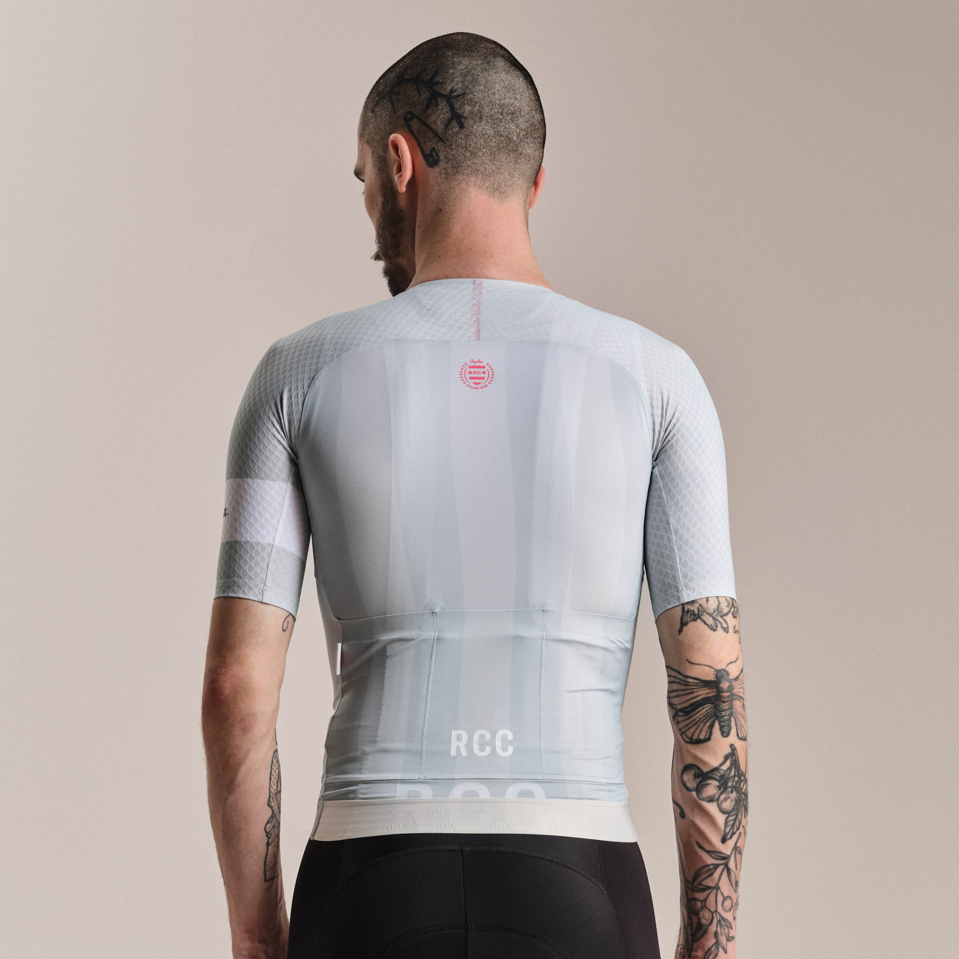 Men's RCC Pro Team Aero Jersey | Rapha
