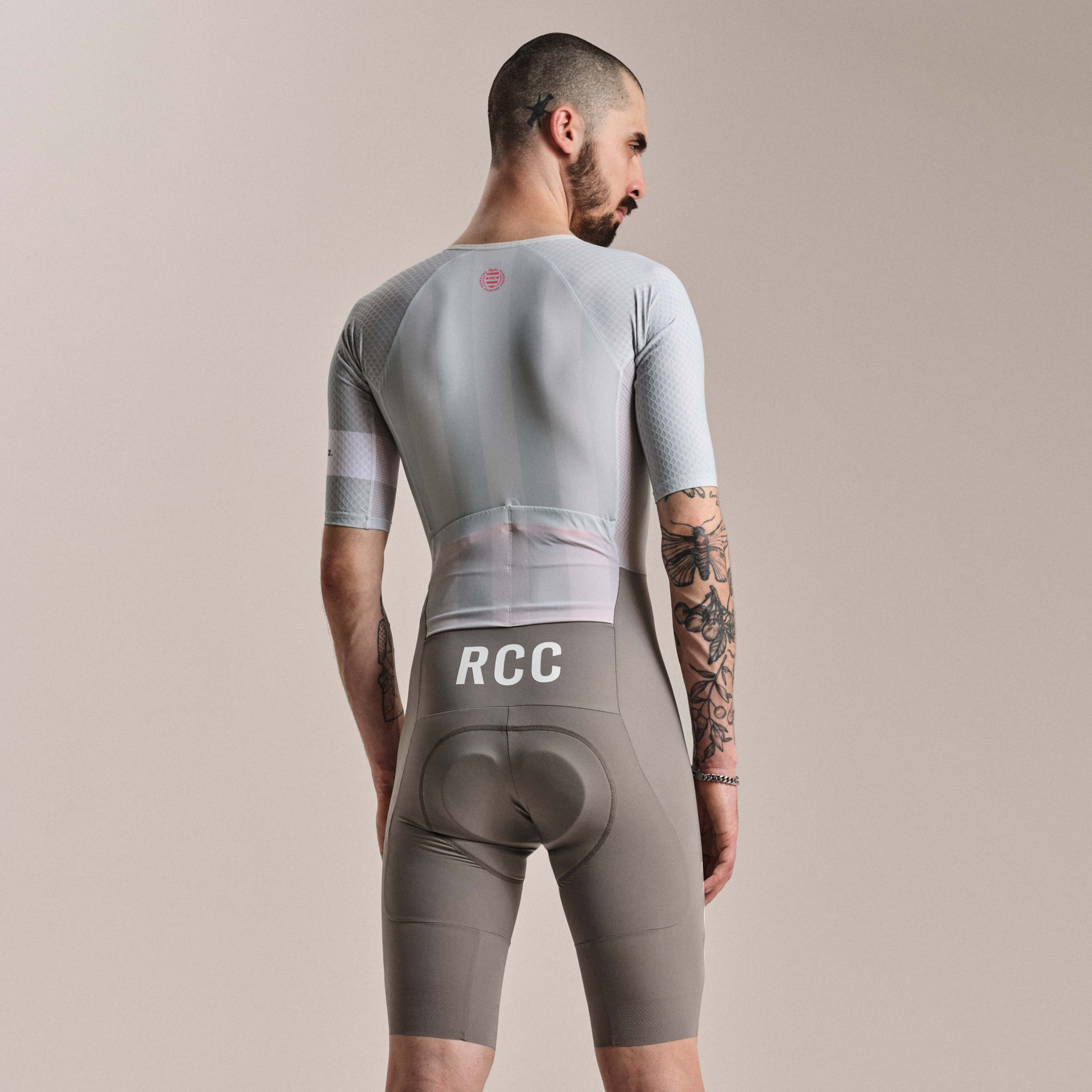 メンズ RCC サマー ロードスーツ | Rapha