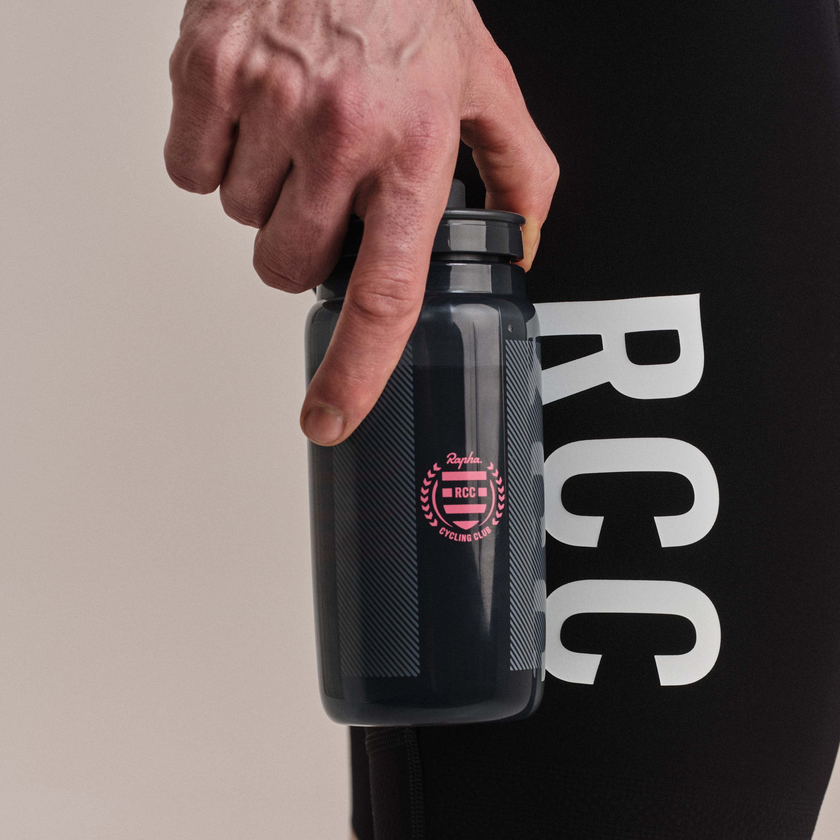 RAPHA RCC ロングビブ RCC Bidon - Regular | Rapha