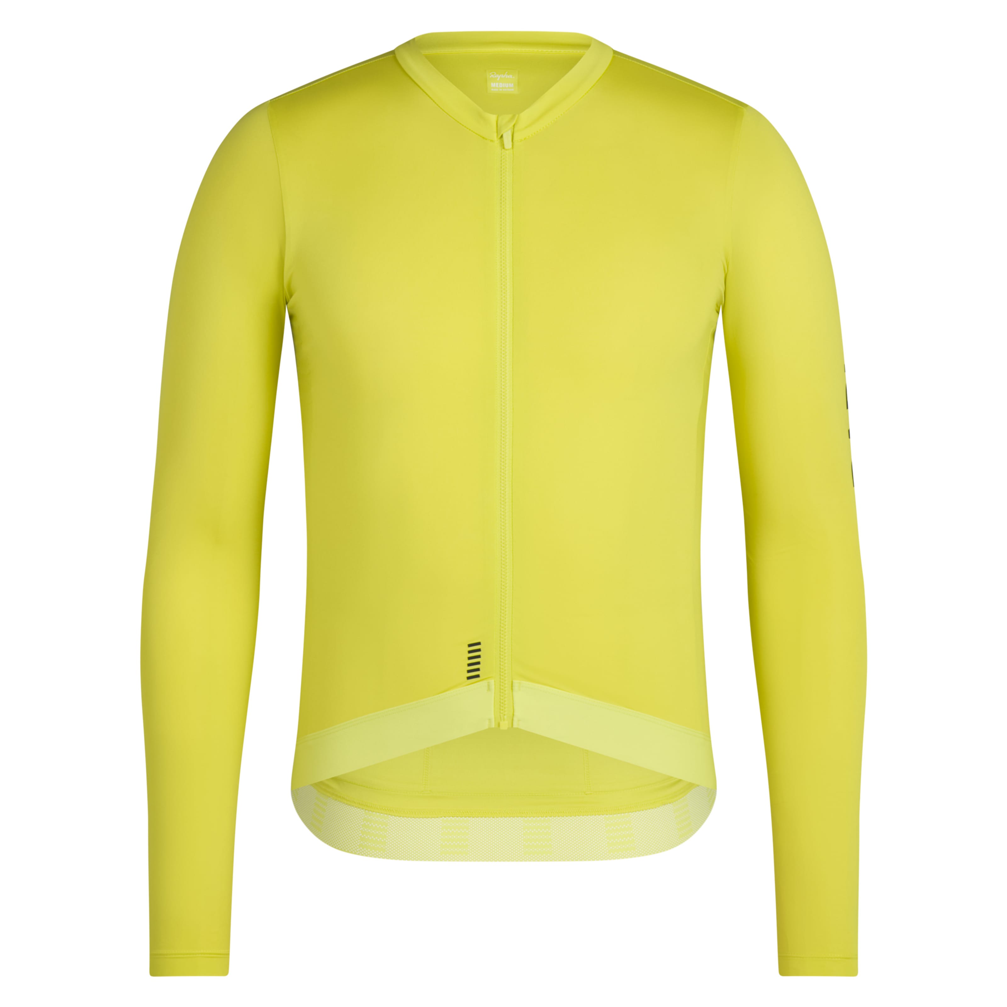 Men's Pro Team Long Sleeve Lightweight Jersey III | Rapha